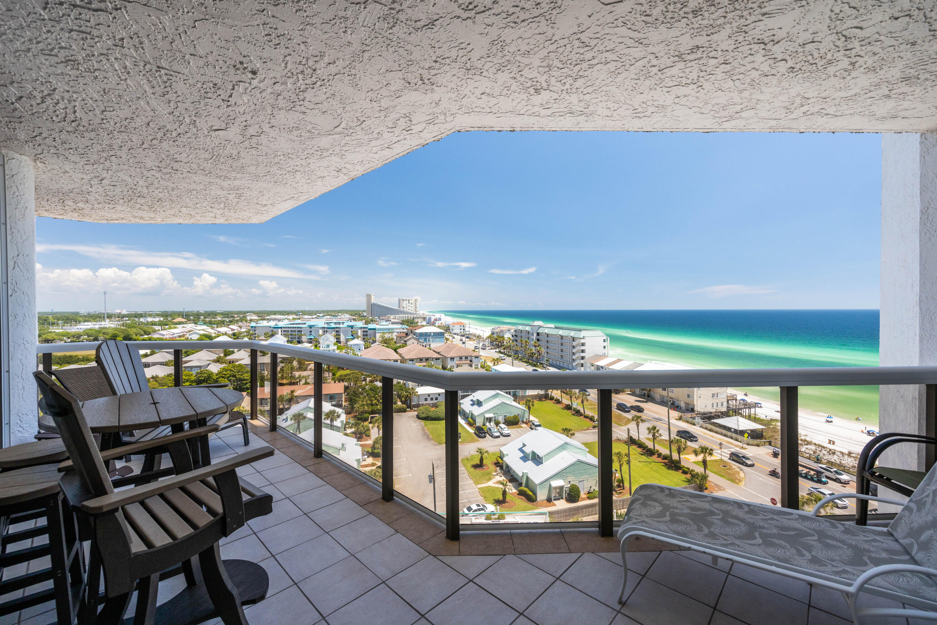 DESTIN SURFSIDE CONDO - Residential