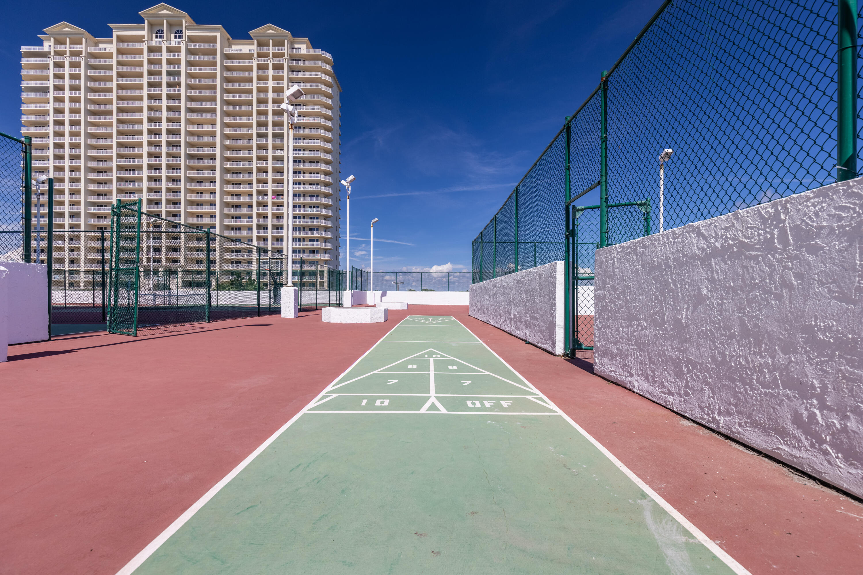 DESTIN SURFSIDE CONDO - Residential