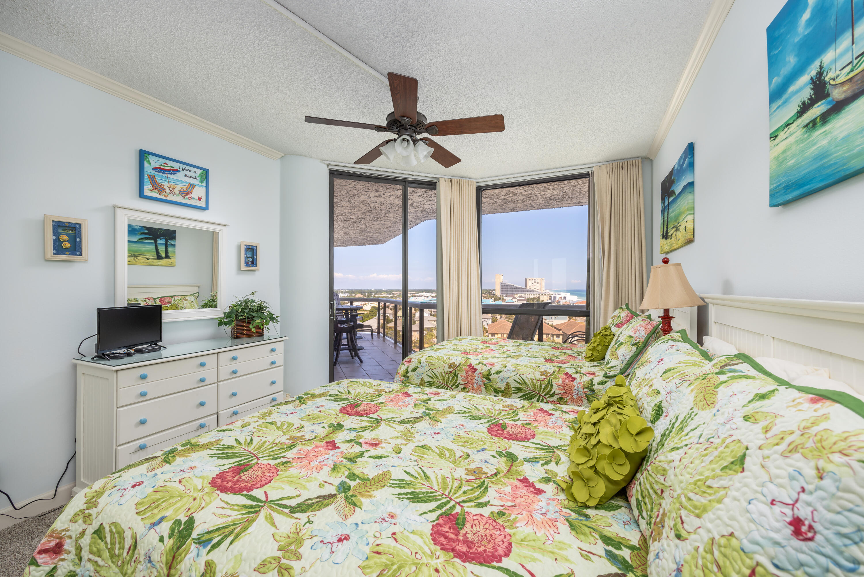 DESTIN SURFSIDE CONDO - Residential