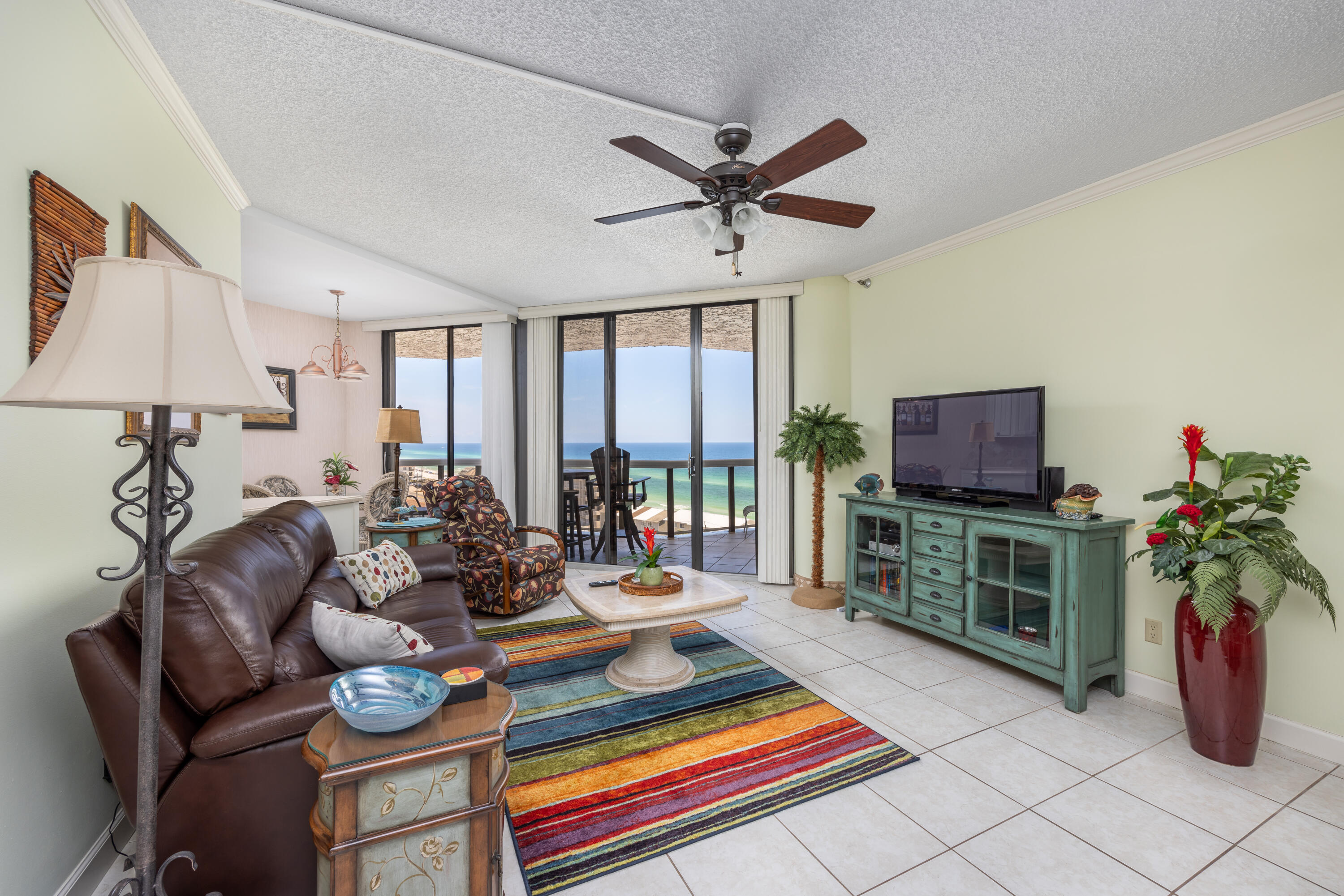 DESTIN SURFSIDE CONDO - Residential