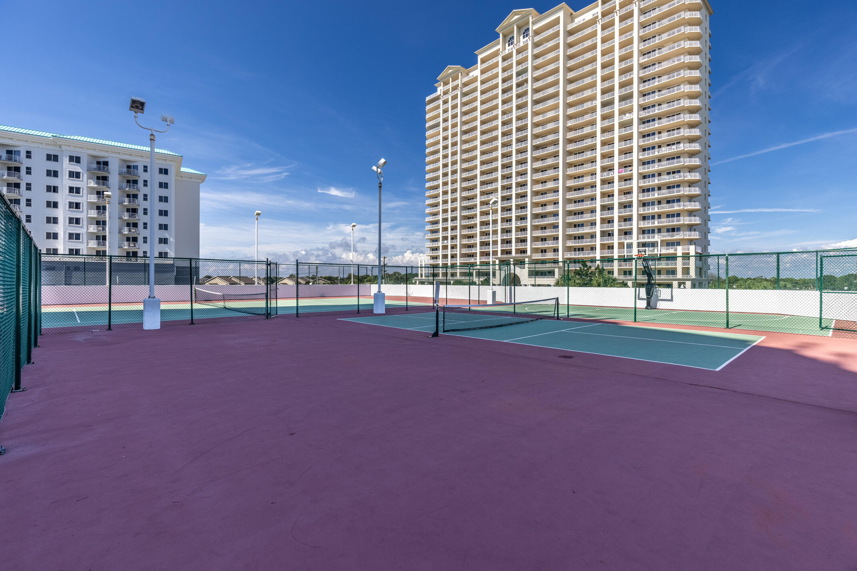 DESTIN SURFSIDE CONDO - Residential