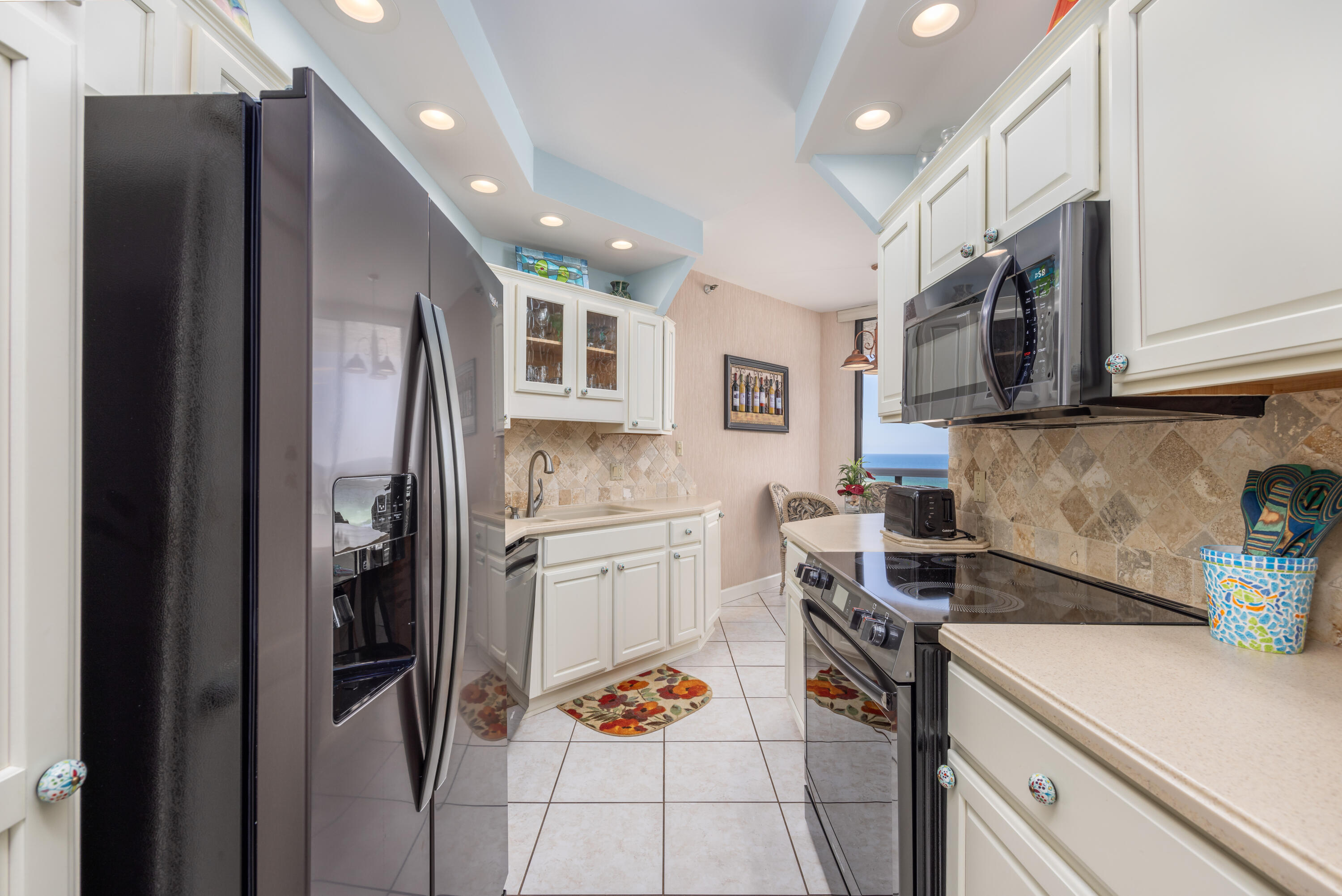 DESTIN SURFSIDE CONDO - Residential