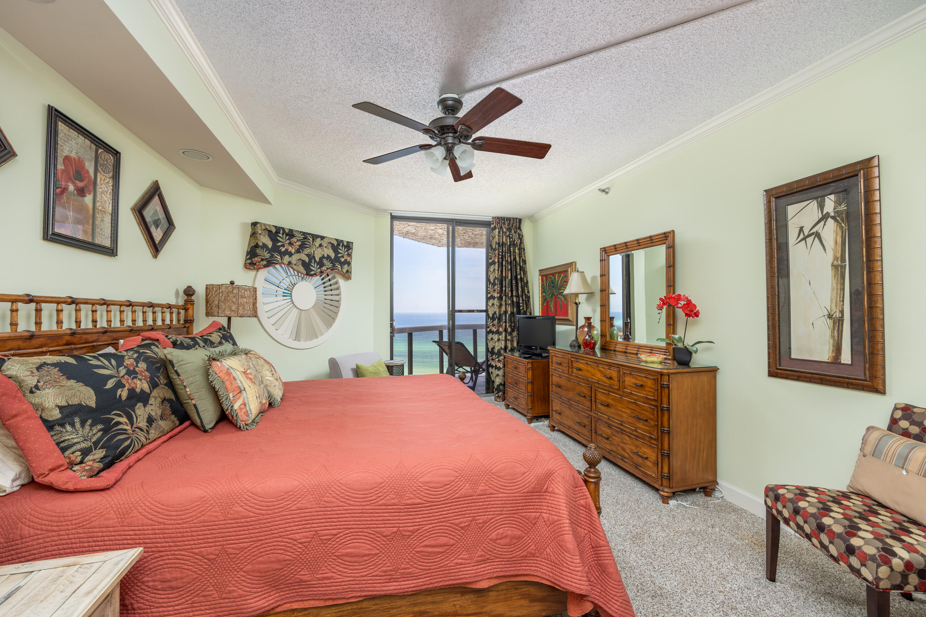 DESTIN SURFSIDE CONDO - Residential