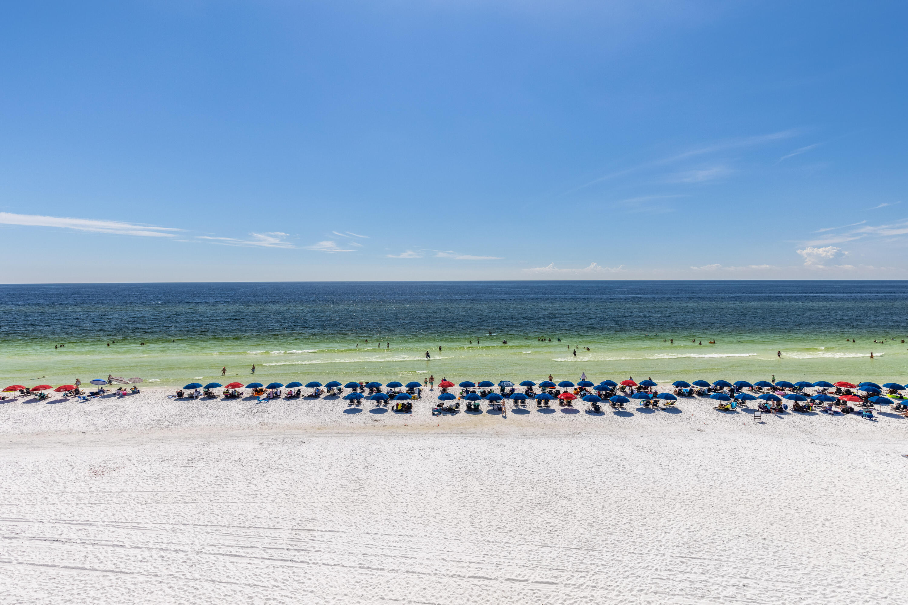 DESTIN SURFSIDE CONDO - Residential