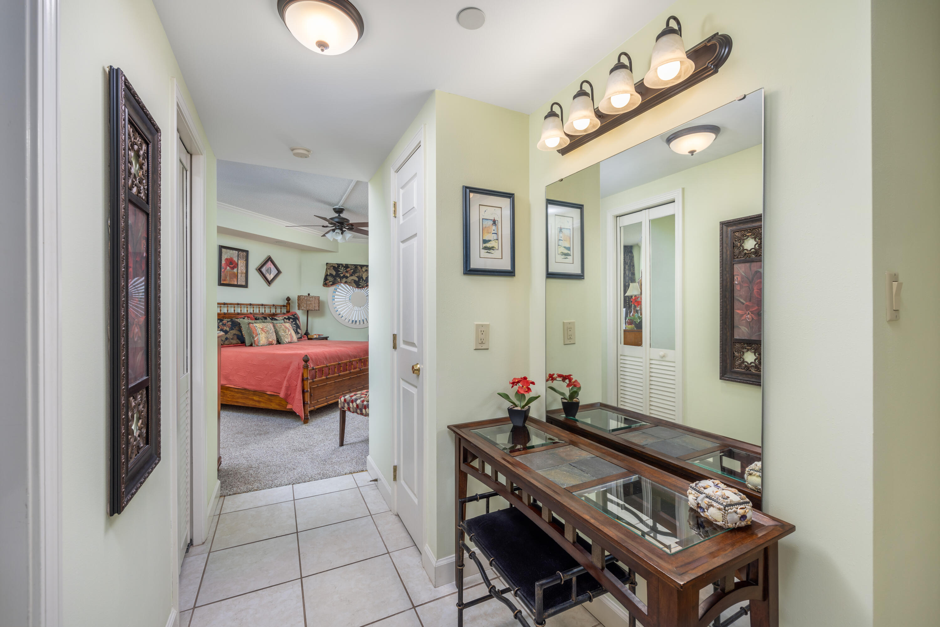 DESTIN SURFSIDE CONDO - Residential