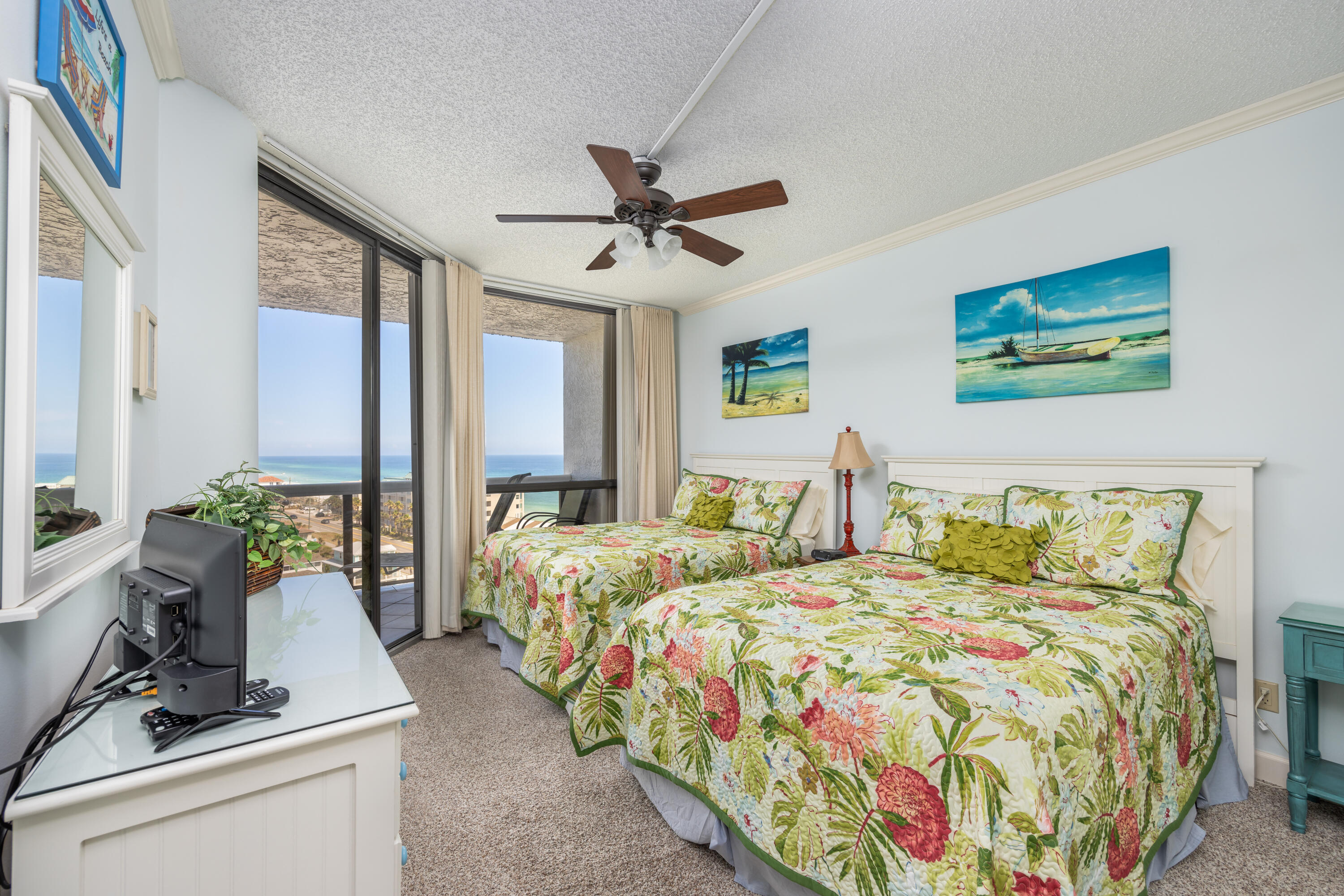 DESTIN SURFSIDE CONDO - Residential