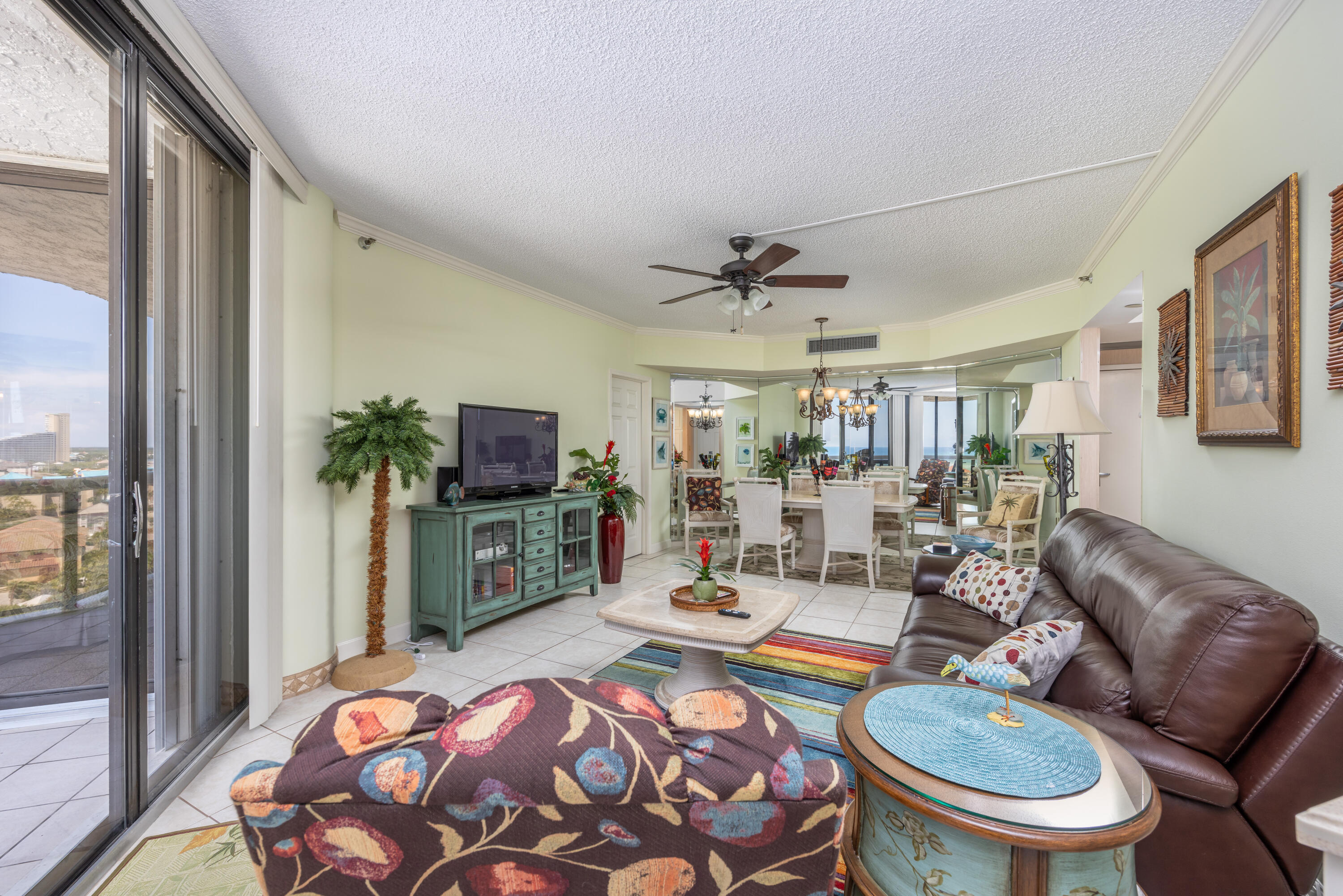 DESTIN SURFSIDE CONDO - Residential