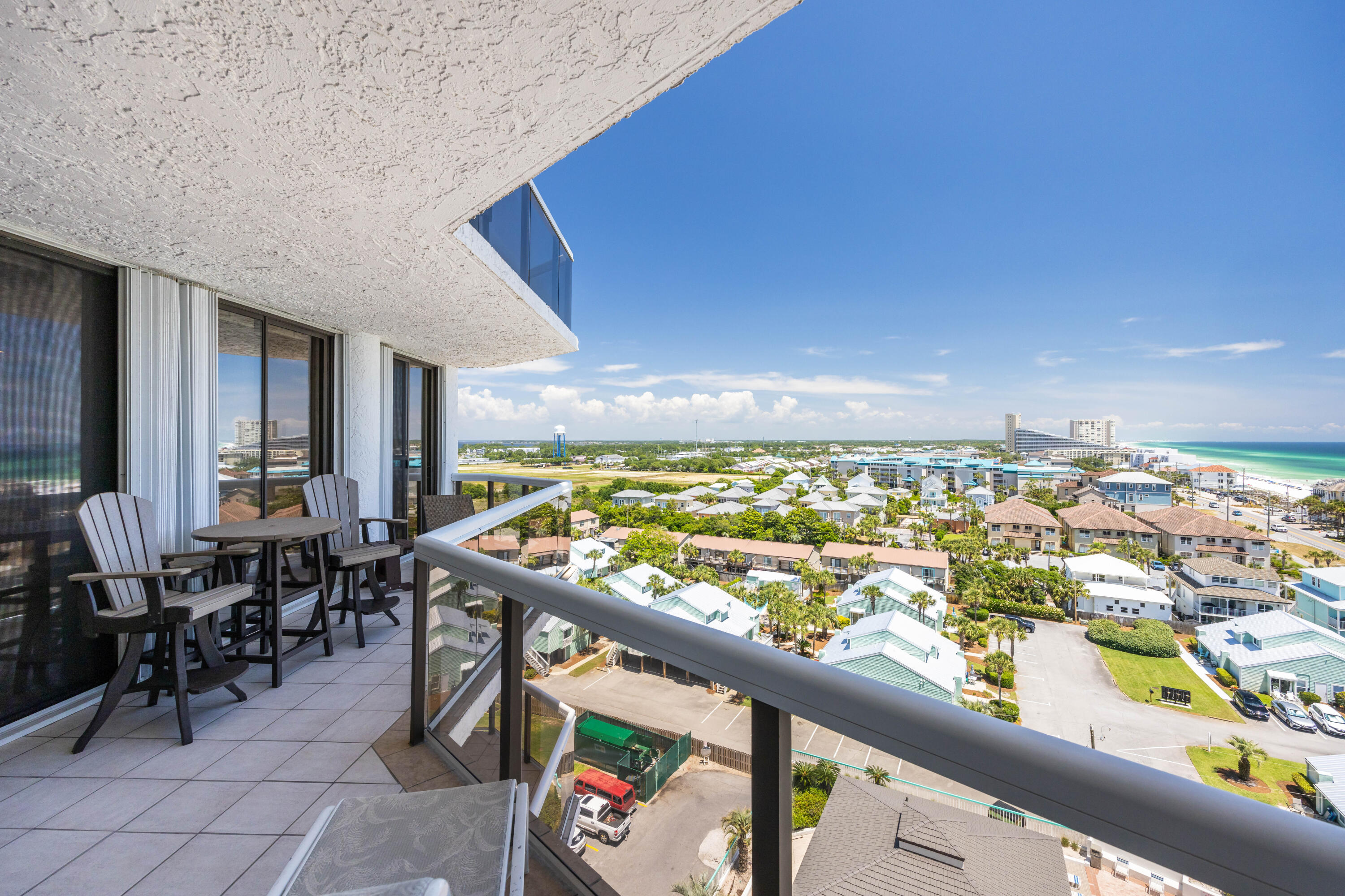 DESTIN SURFSIDE CONDO - Residential