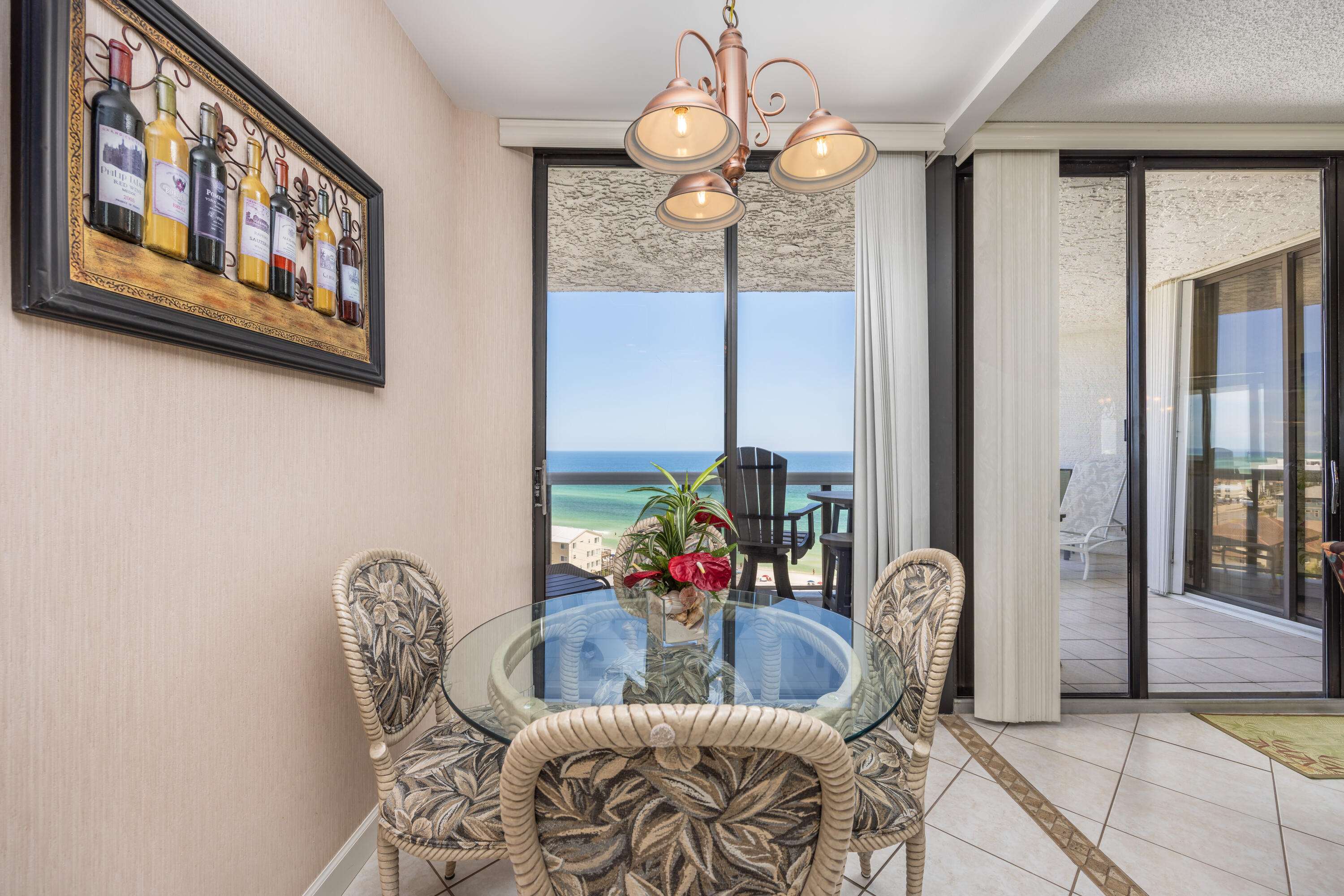 DESTIN SURFSIDE CONDO - Residential