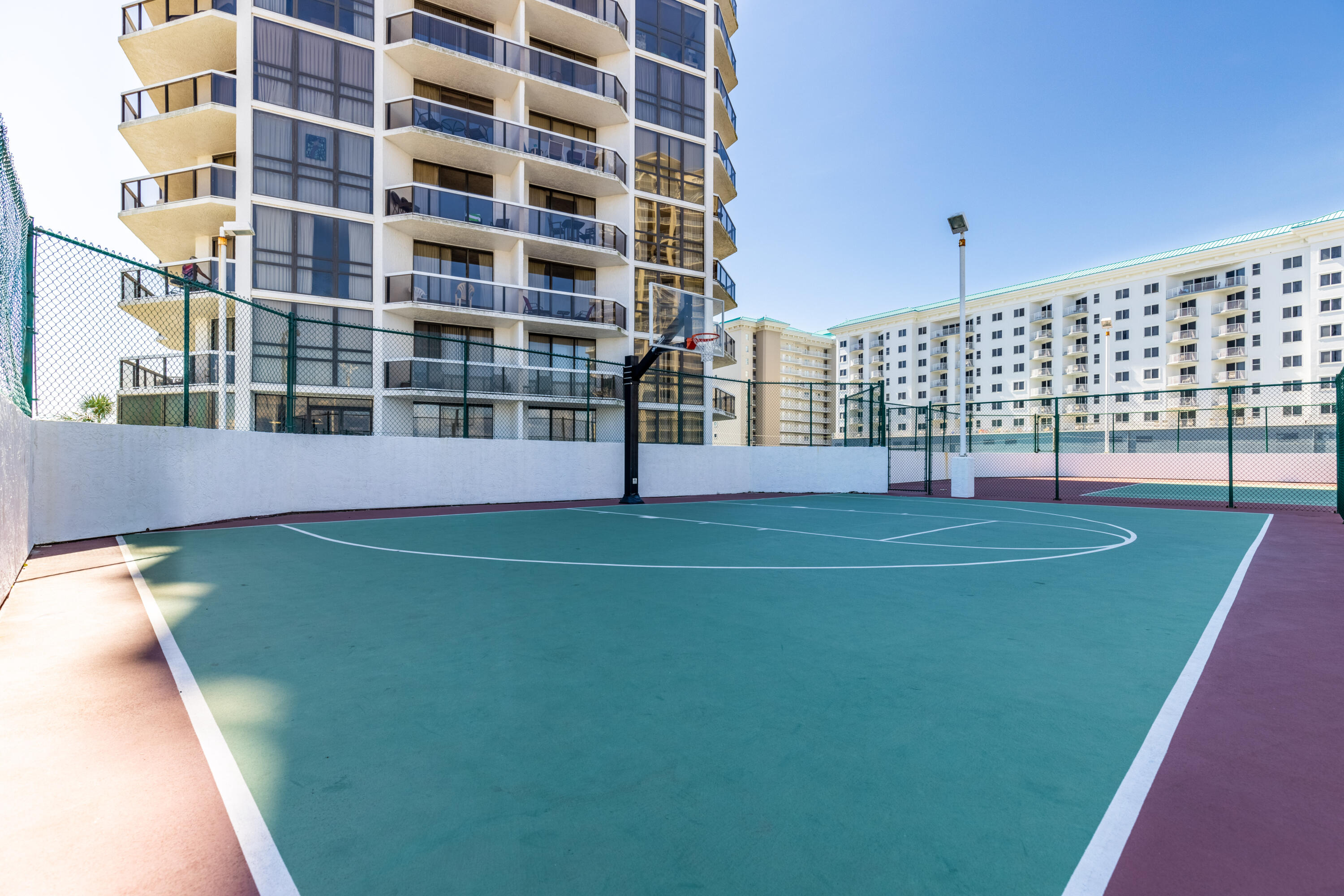 DESTIN SURFSIDE CONDO - Residential