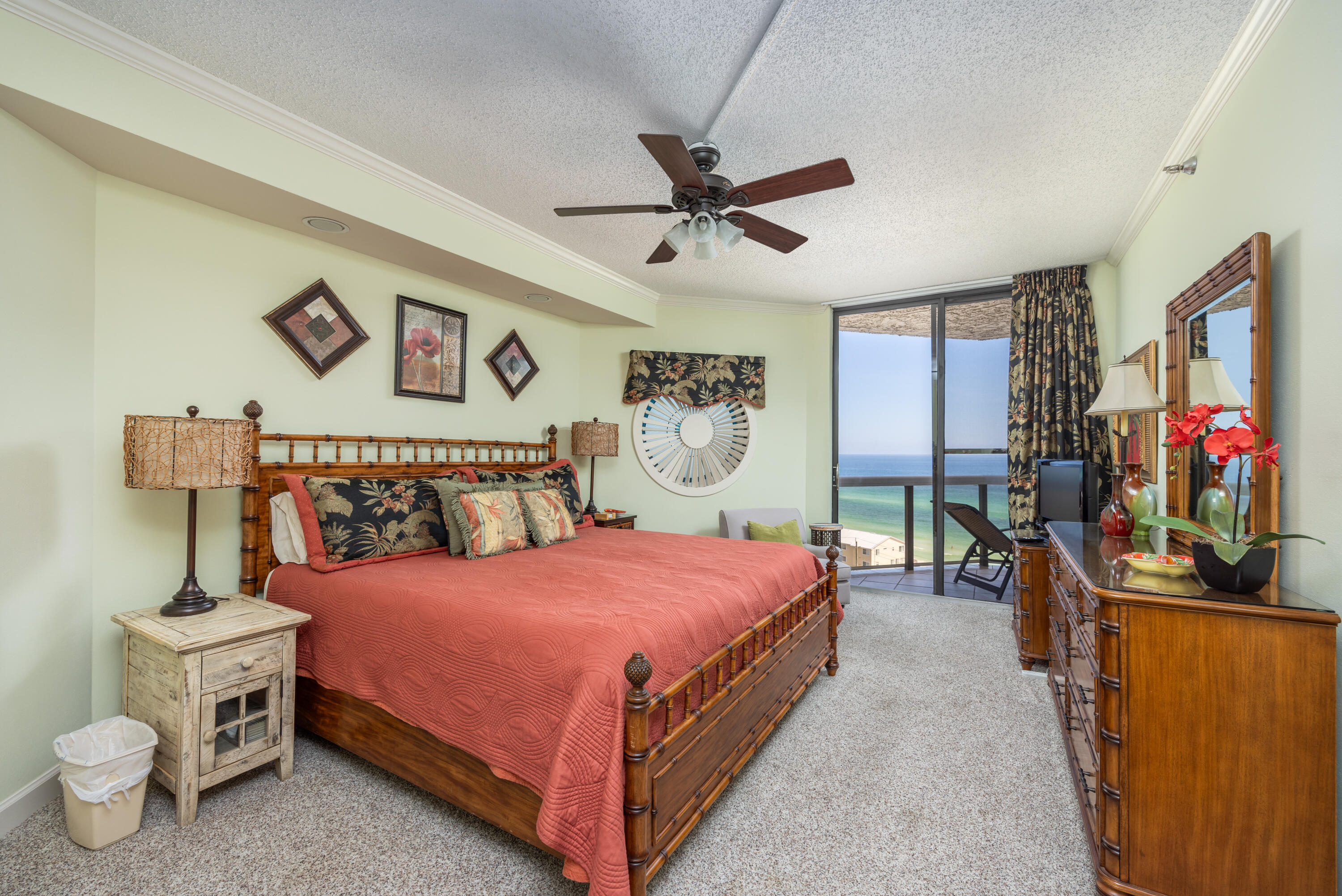 DESTIN SURFSIDE CONDO - Residential