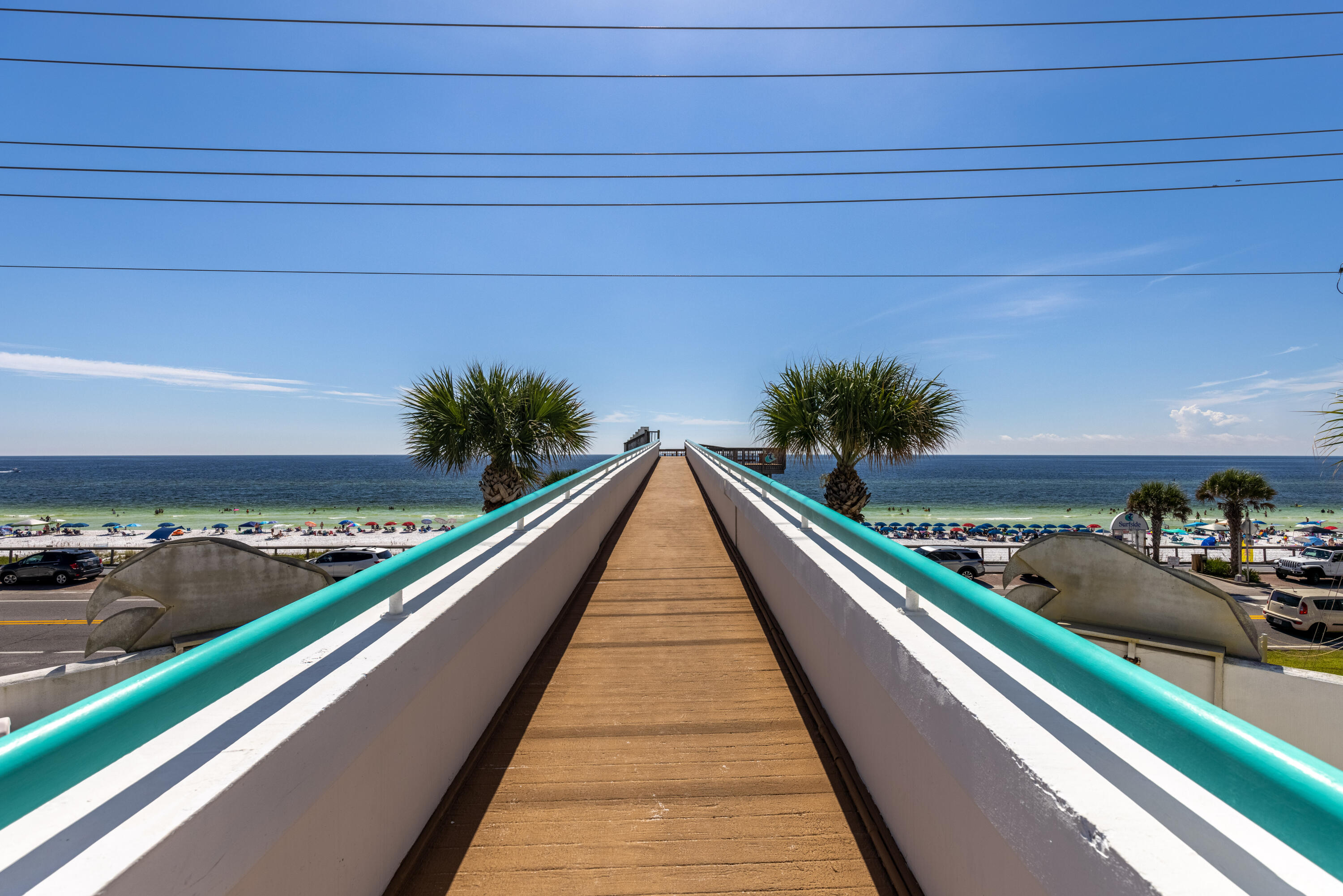 DESTIN SURFSIDE CONDO - Residential