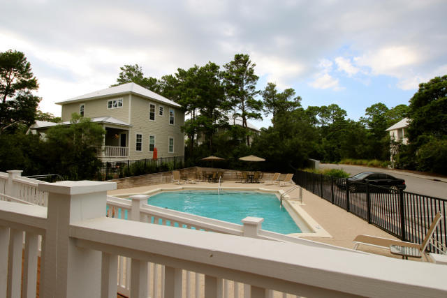 LAKESIDE AT BLUE MOUNTAIN BEACH - Land