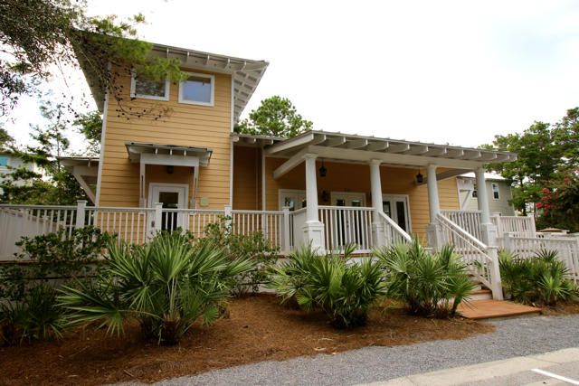 LAKESIDE AT BLUE MOUNTAIN BEACH - Land