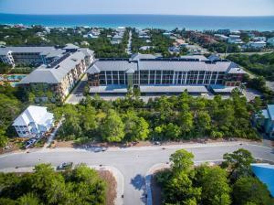 Looking to build your Beach Dream House? This property could entertain a 2000 sq ft Cottage Beach home.We have located the approved builder and the lender for this homesite. Conveniently at Co Hwy 83 & Famous Co Hwy 30A. From your back door, steps to the most beautiful beaches on the Gulf of Mexico. Get your beach toys together - roll your kayak & paddle boards to the 83 community beach access (full restroom and parking) . Walk/ bike or golf cart to all things fun & enjoy the beach everyday! Enjoy the nature preserve and walking trails while you are still next door to Redfish Village. Take a quick trip down 30A where there is good food and fun every day. Find your happy place here in the sweet Community of Lakeside Blue Mountain.