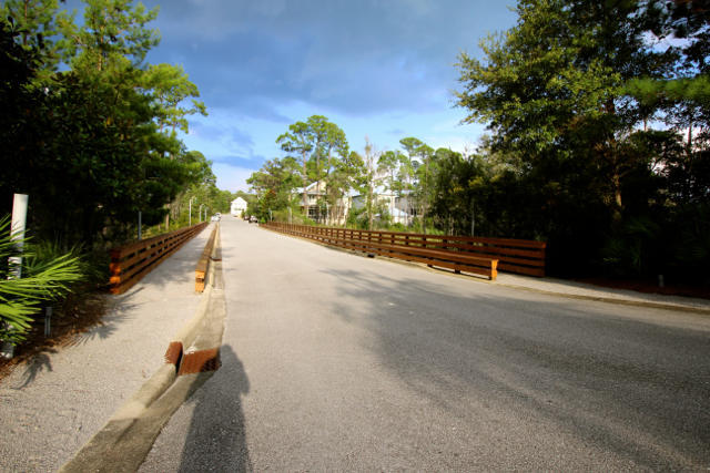 LAKESIDE AT BLUE MOUNTAIN BEACH - Land