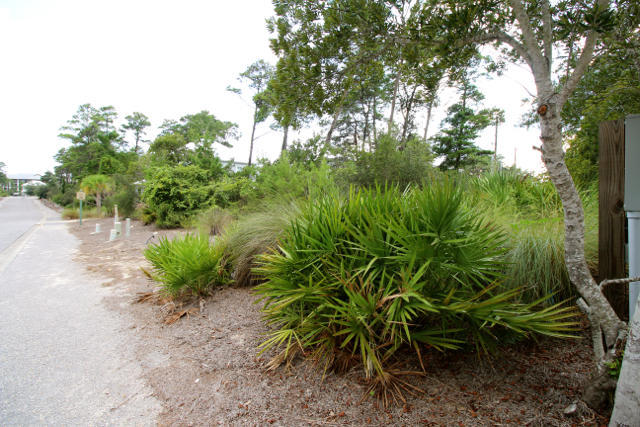 LAKESIDE AT BLUE MOUNTAIN BEACH - Land