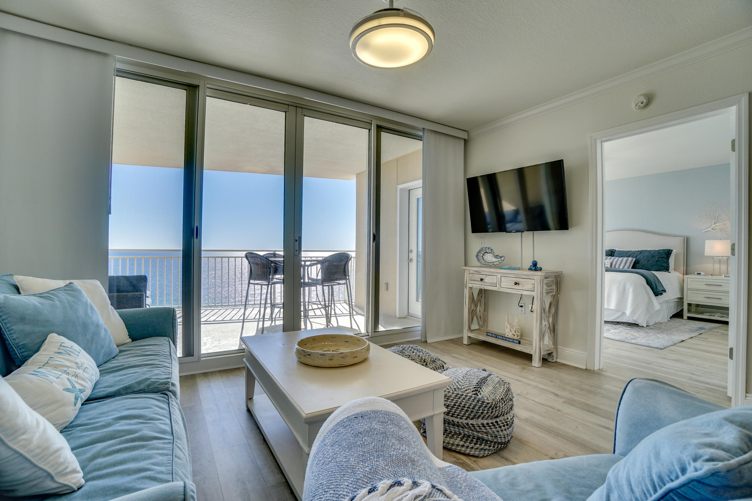 Emerald Beach Resort - Residential