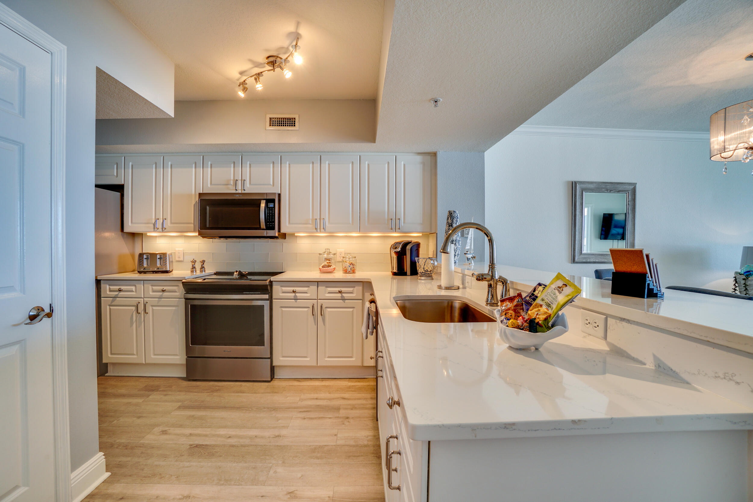 Emerald Beach Resort - Residential