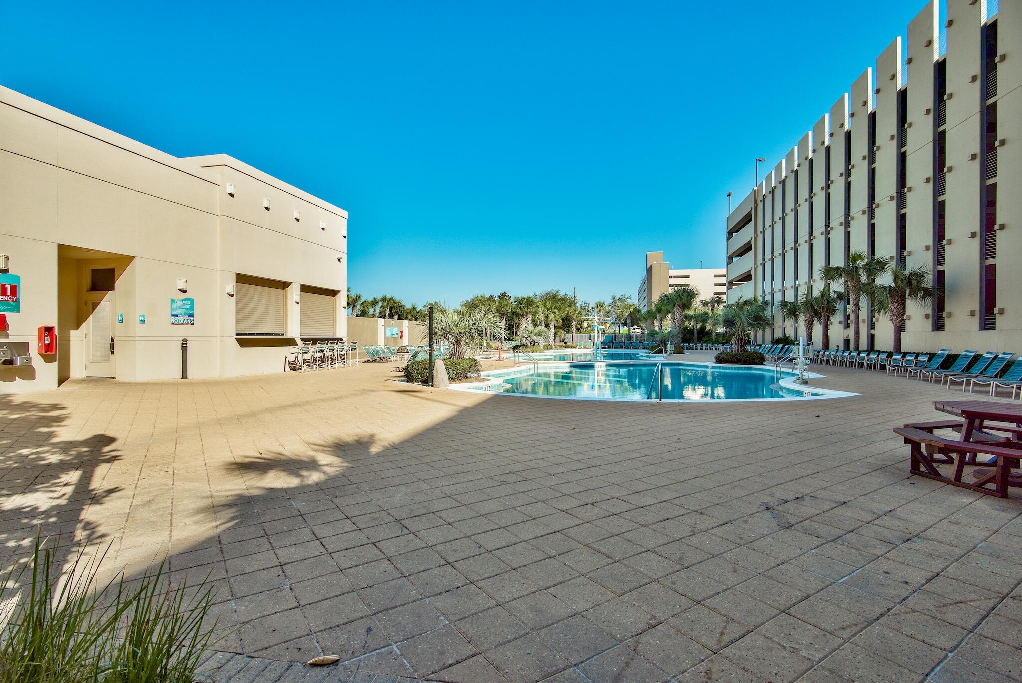 Emerald Beach Resort - Residential