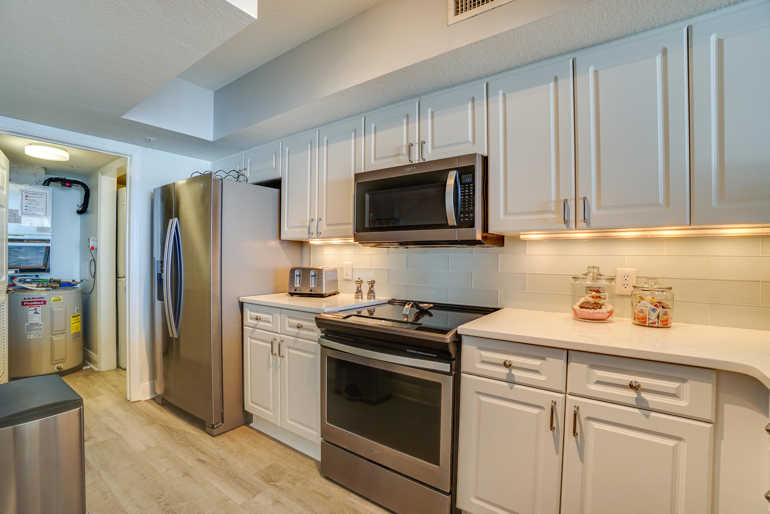 Emerald Beach Resort - Residential