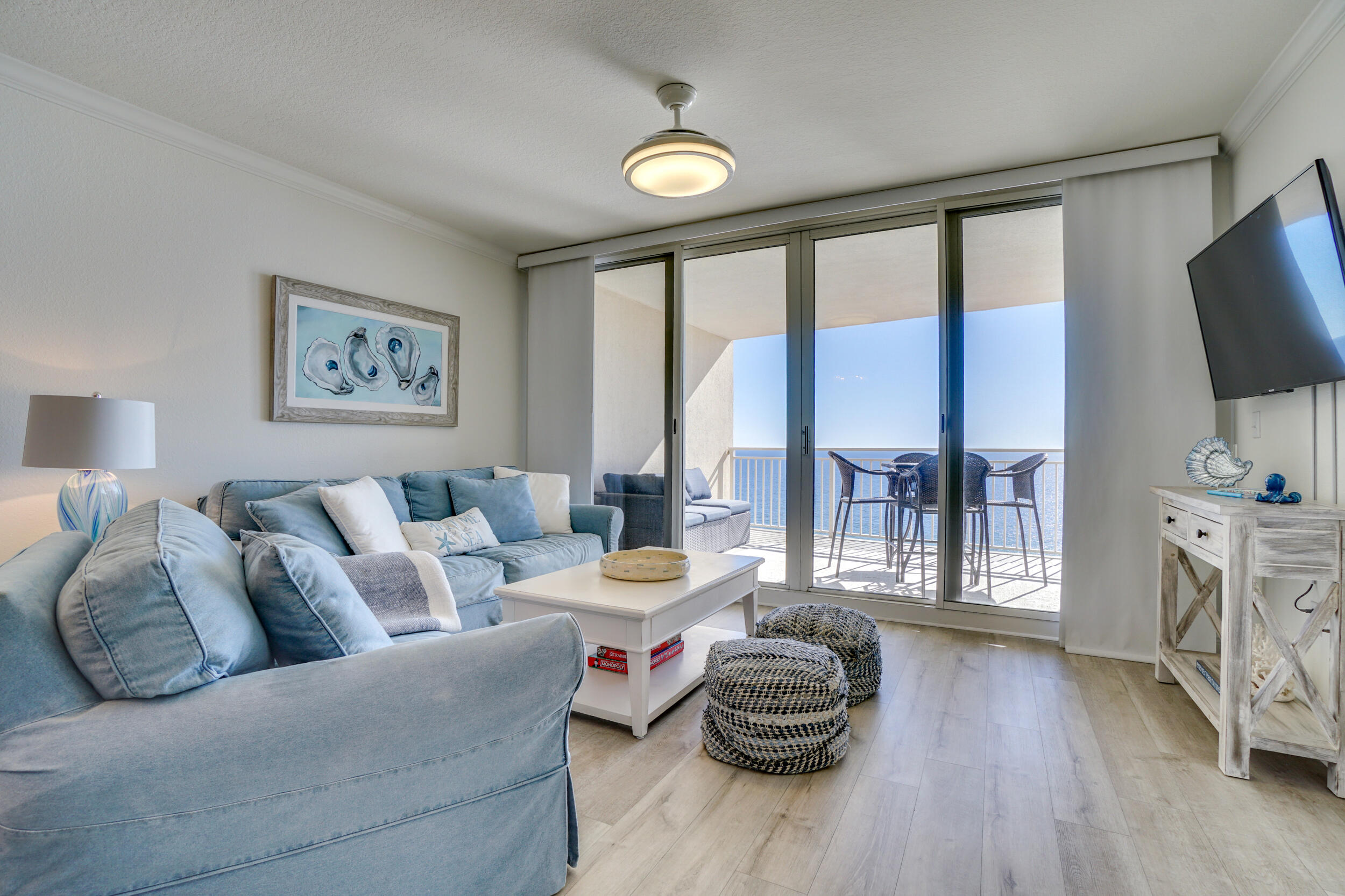 Emerald Beach Resort - Residential