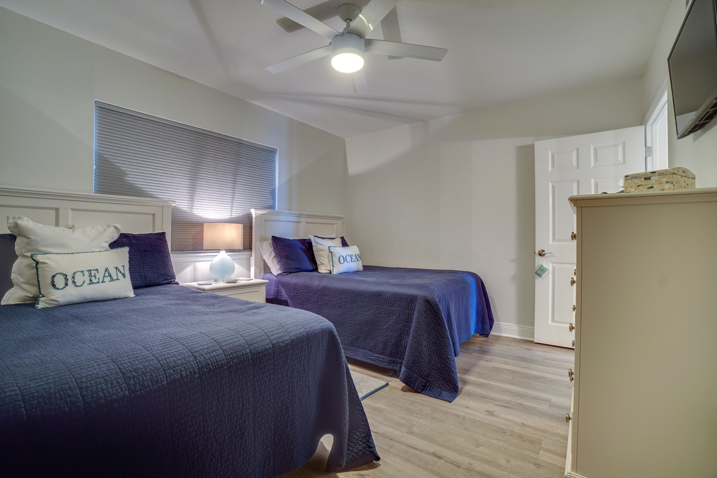 Emerald Beach Resort - Residential