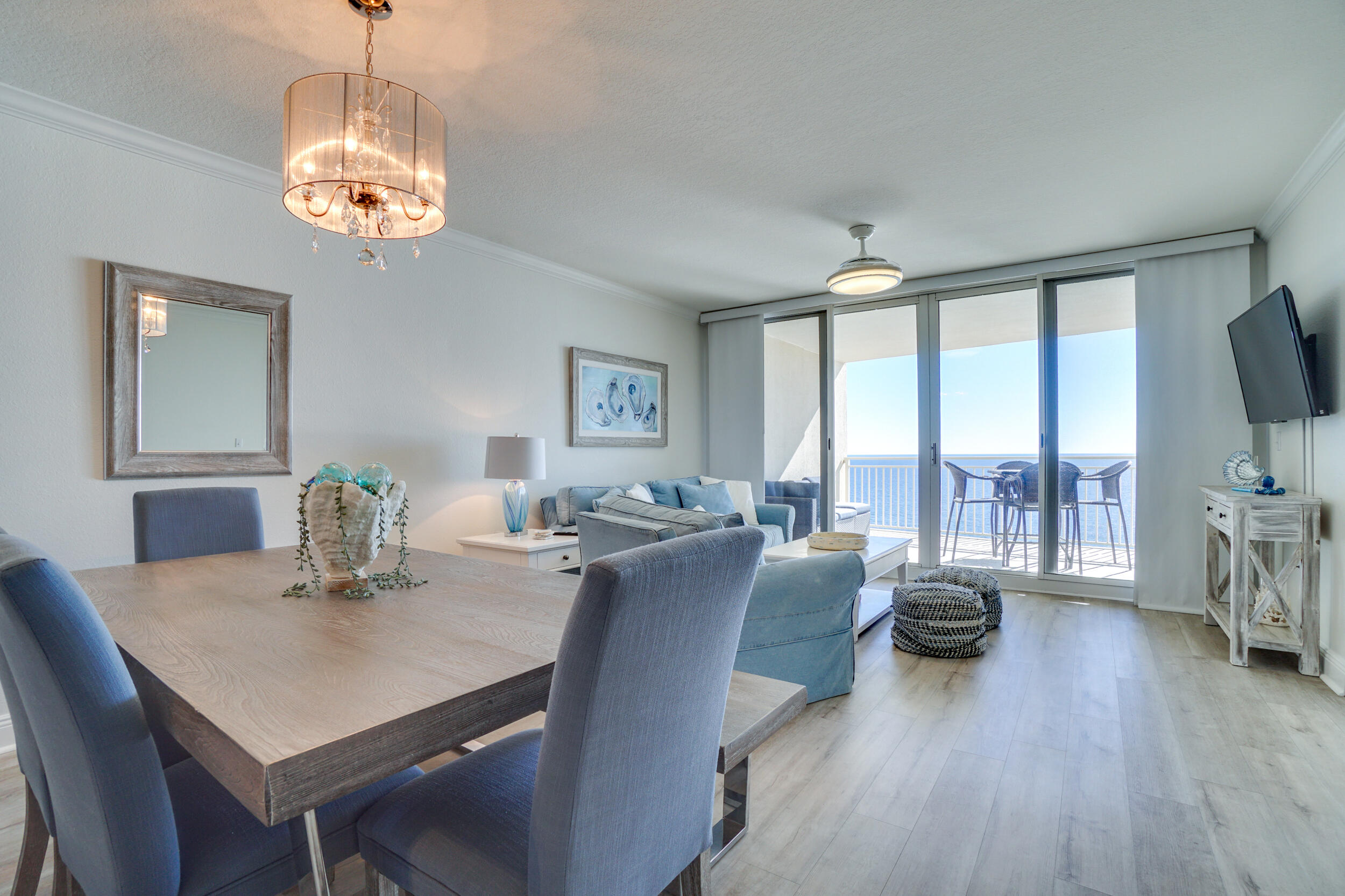 Emerald Beach Resort - Residential