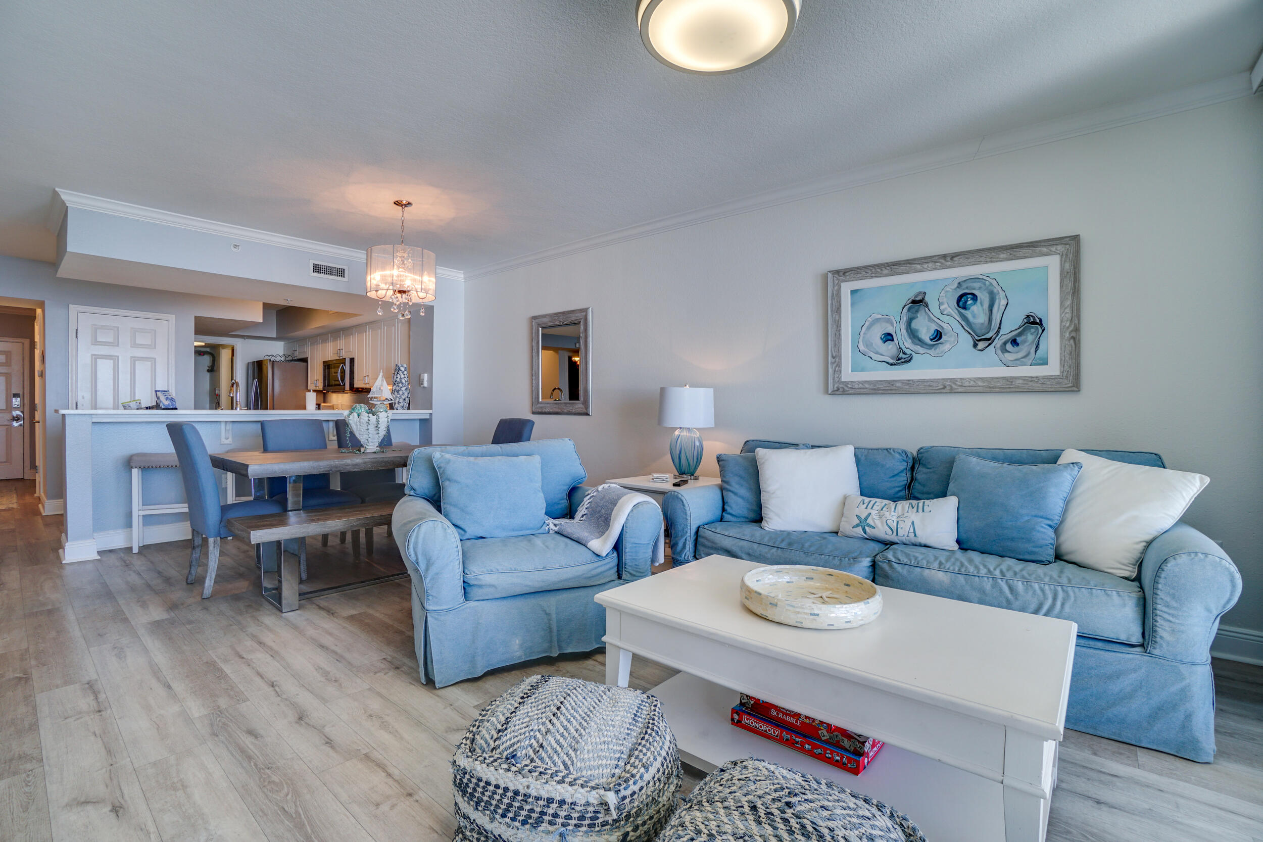 Emerald Beach Resort - Residential