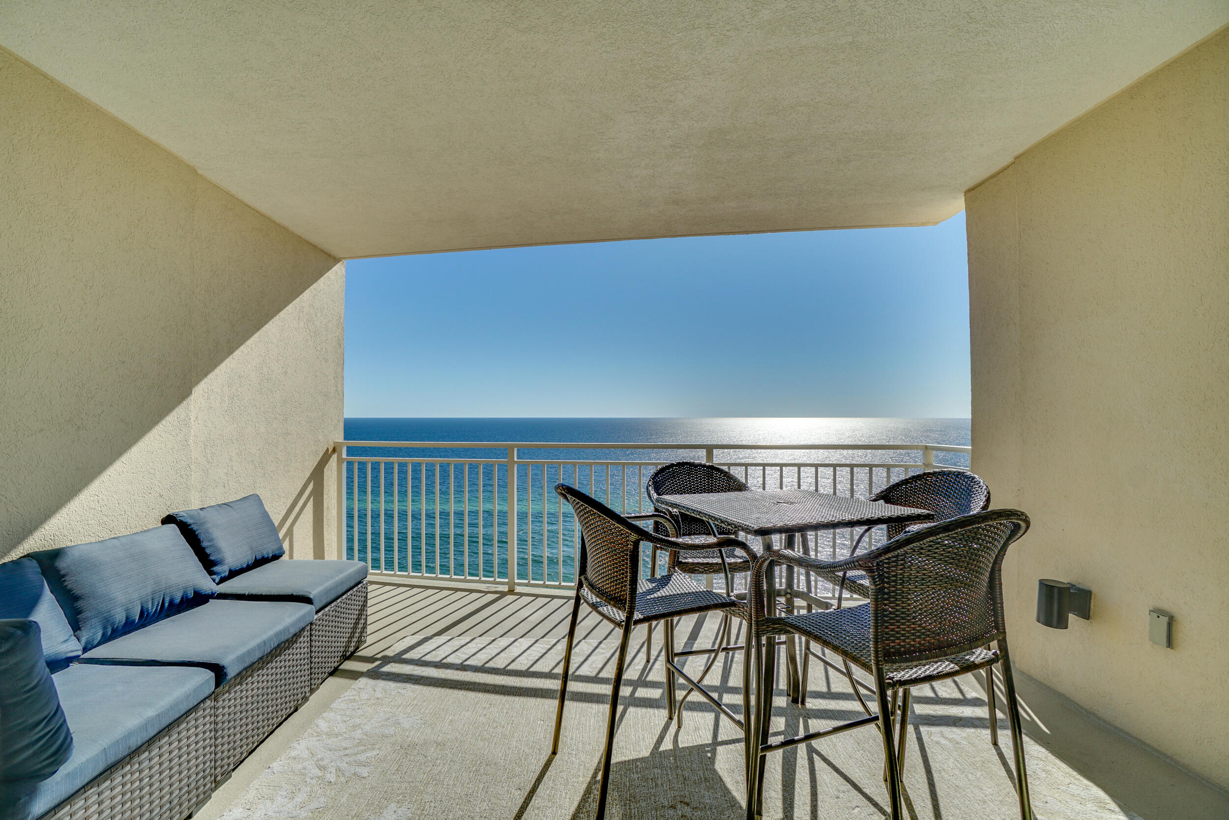 Emerald Beach Resort - Residential