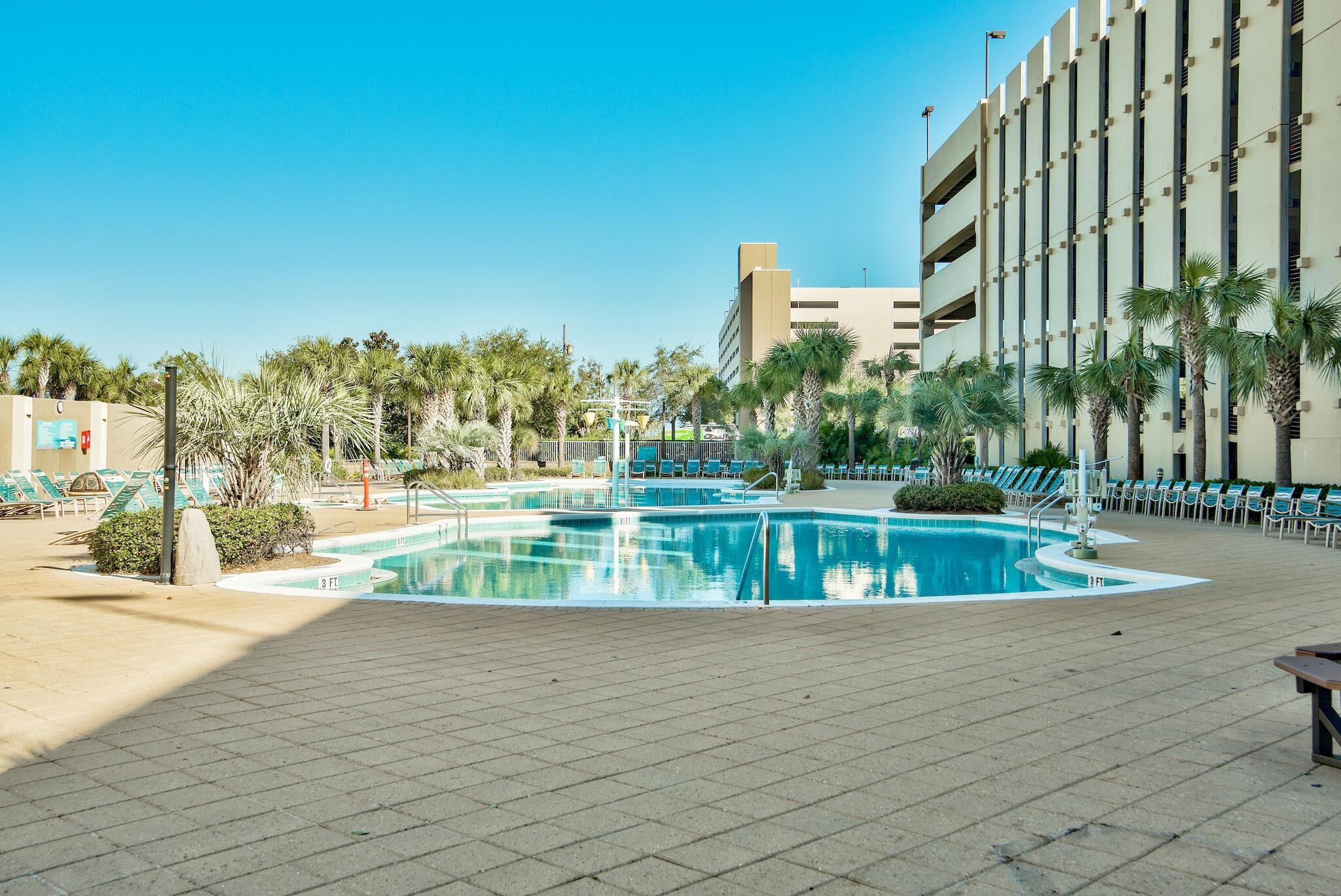 Emerald Beach Resort - Residential