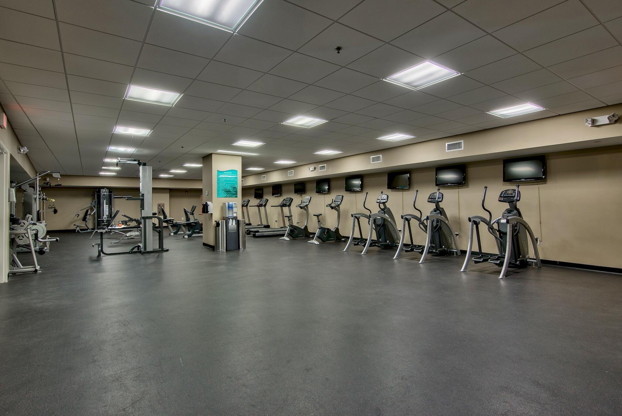 Emerald Beach Resort - Residential