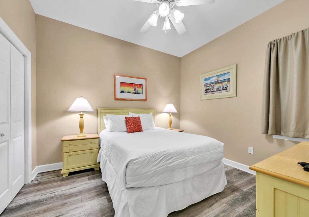 SEAGROVE HIGHLANDS - Residential