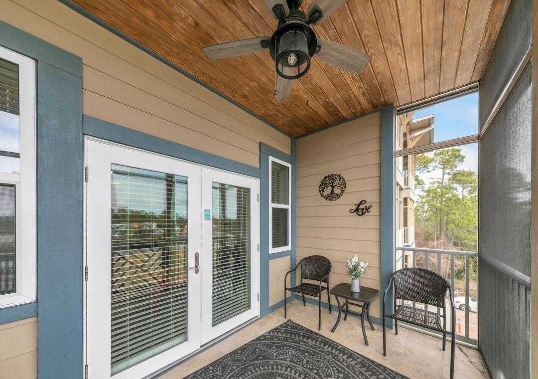 SEAGROVE HIGHLANDS - Residential