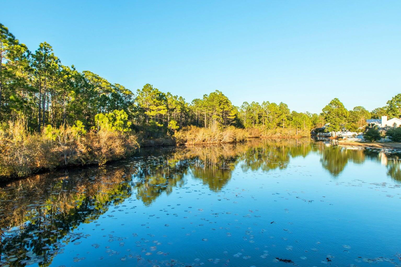 SEAGROVE HIGHLANDS - Residential