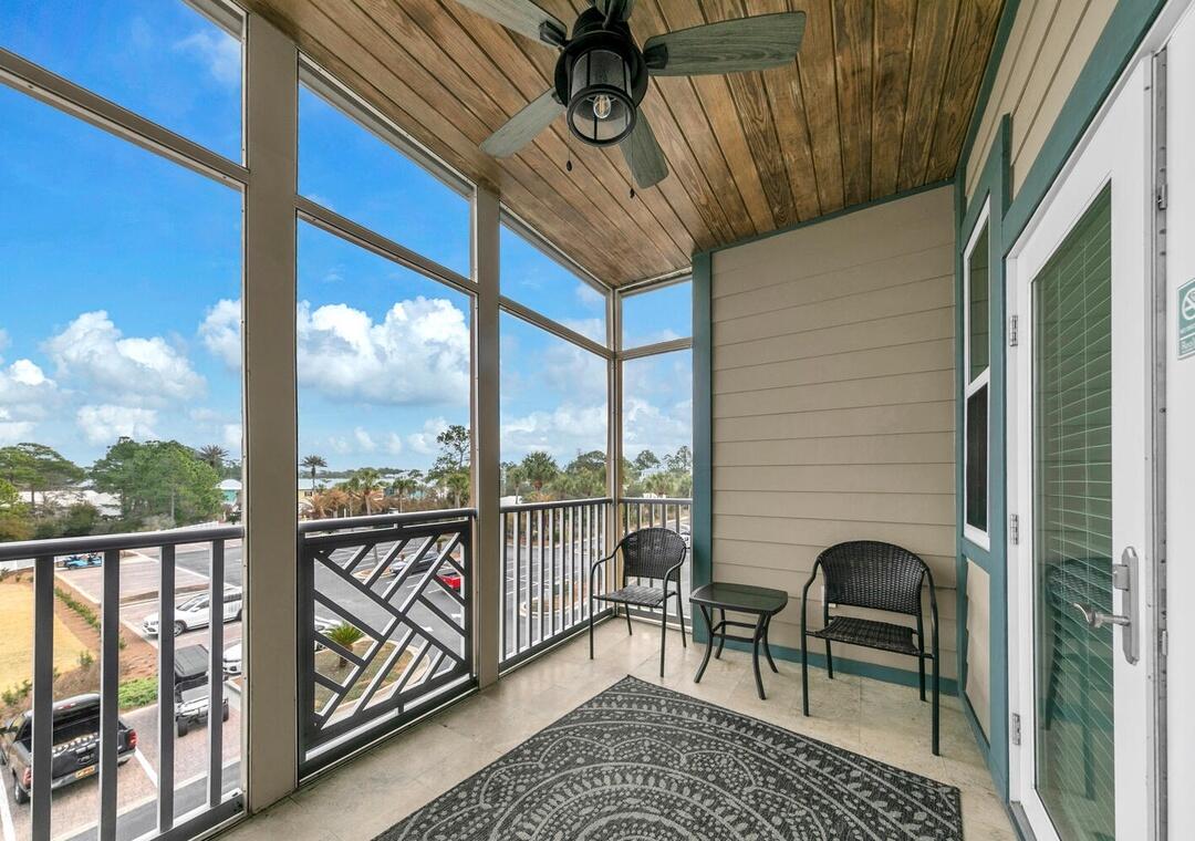 SEAGROVE HIGHLANDS - Residential
