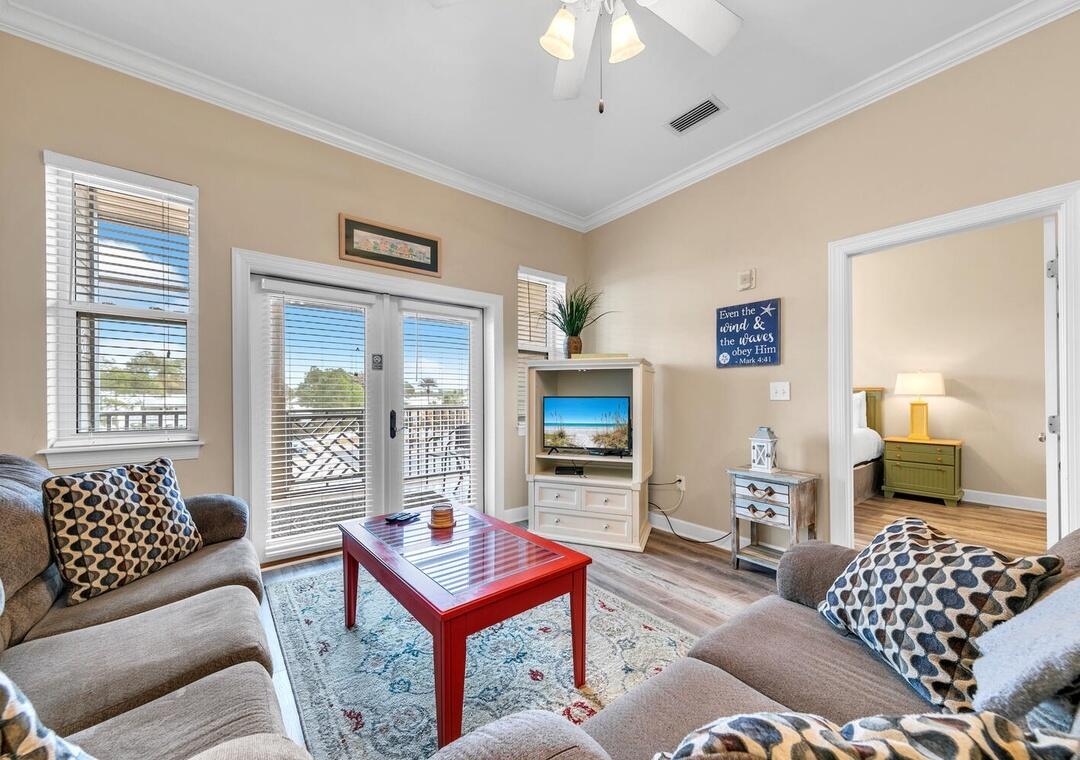 SEAGROVE HIGHLANDS - Residential