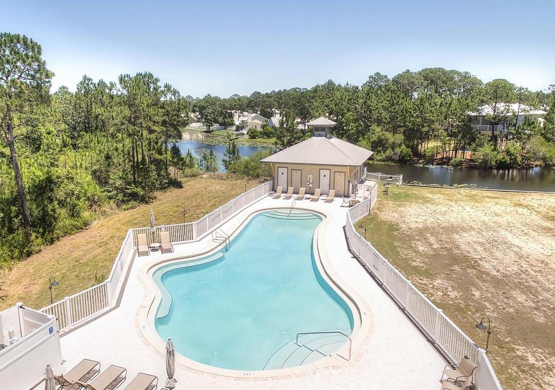 SEAGROVE HIGHLANDS - Residential