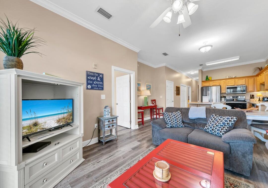 SEAGROVE HIGHLANDS - Residential