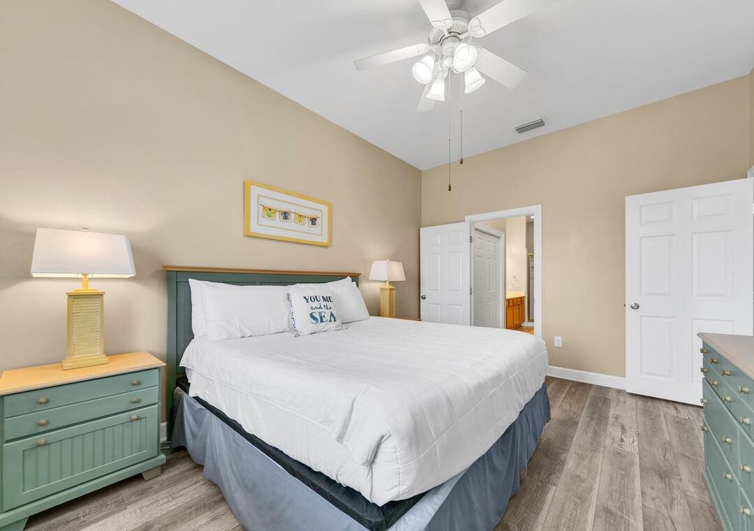 SEAGROVE HIGHLANDS - Residential