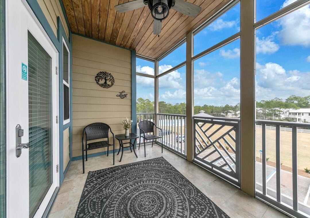SEAGROVE HIGHLANDS - Residential