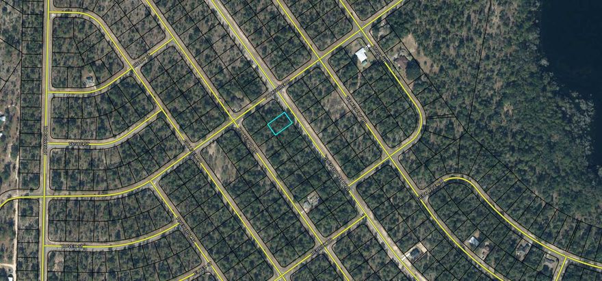 .229 Acre +/- Beautiful Lot in Sunny Hills