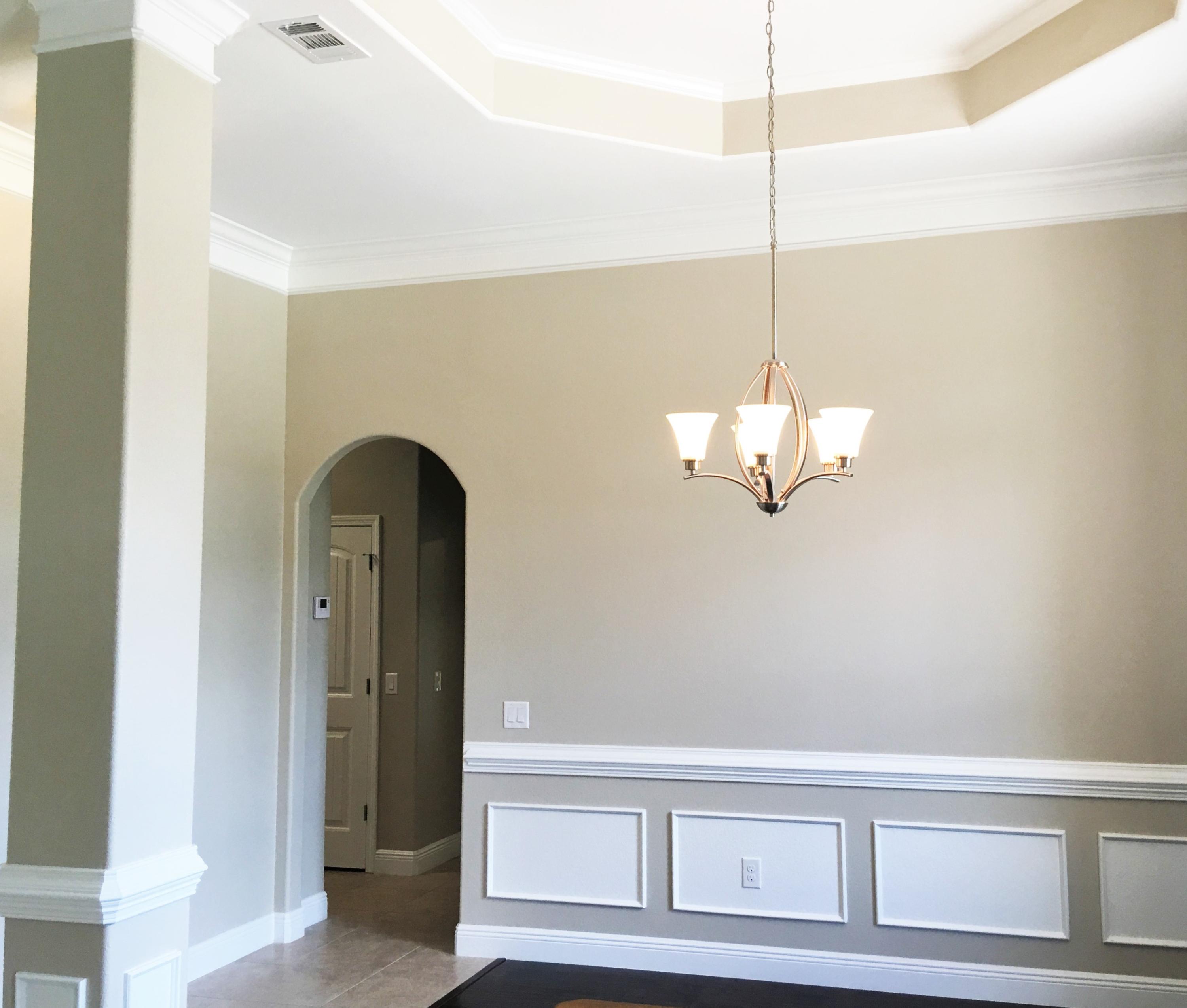 Juniper Creek Estates Phase II - Residential