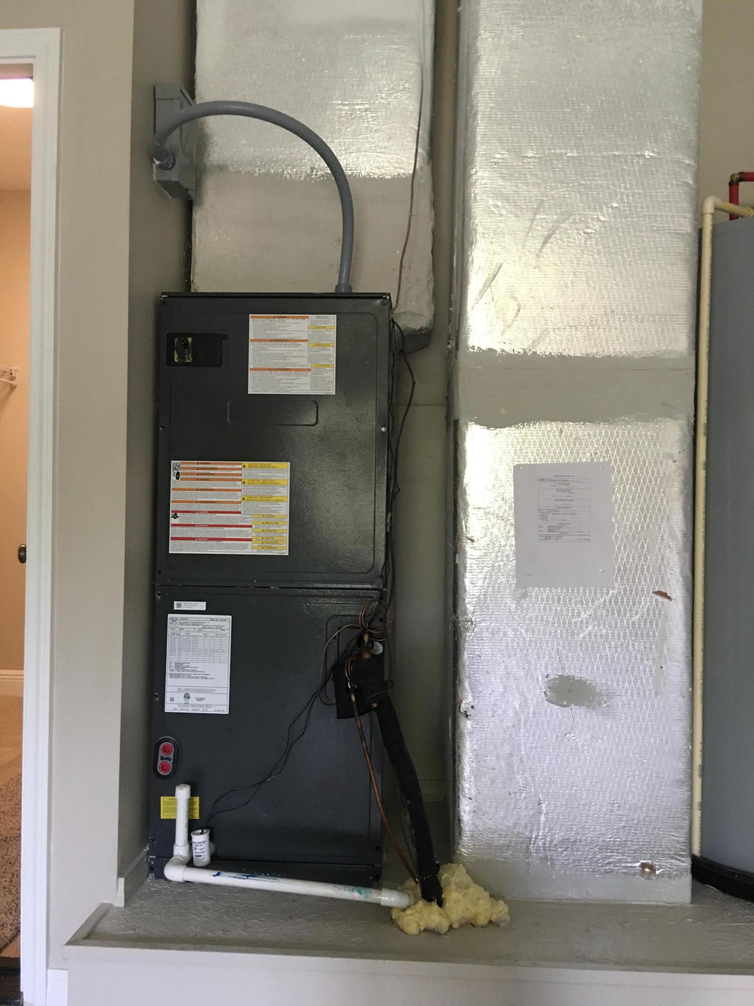 Juniper Creek Estates Phase II - Residential