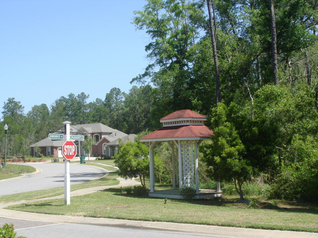 Juniper Creek Estates Phase II - Residential