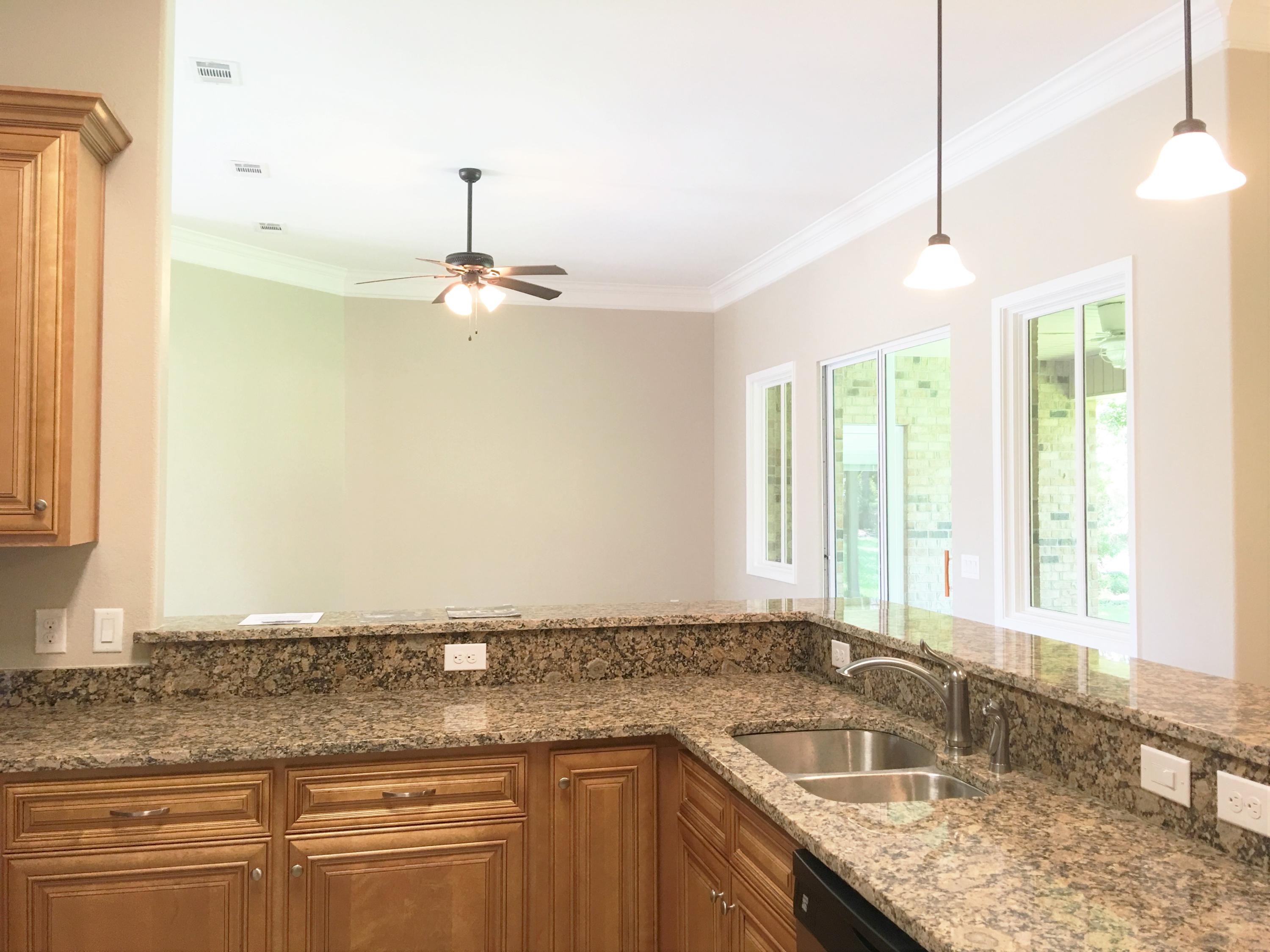 Juniper Creek Estates Phase II - Residential