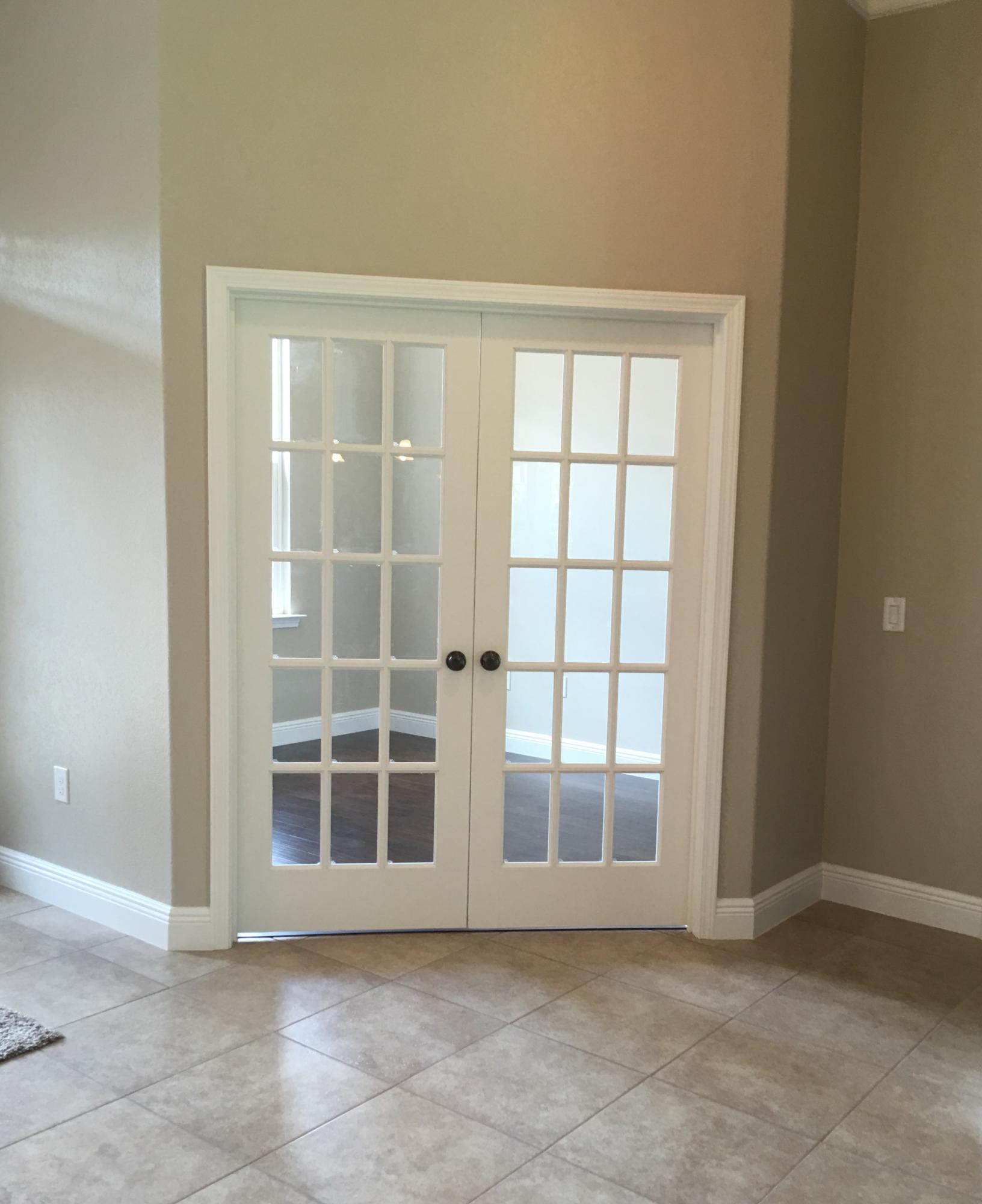 Juniper Creek Estates Phase II - Residential