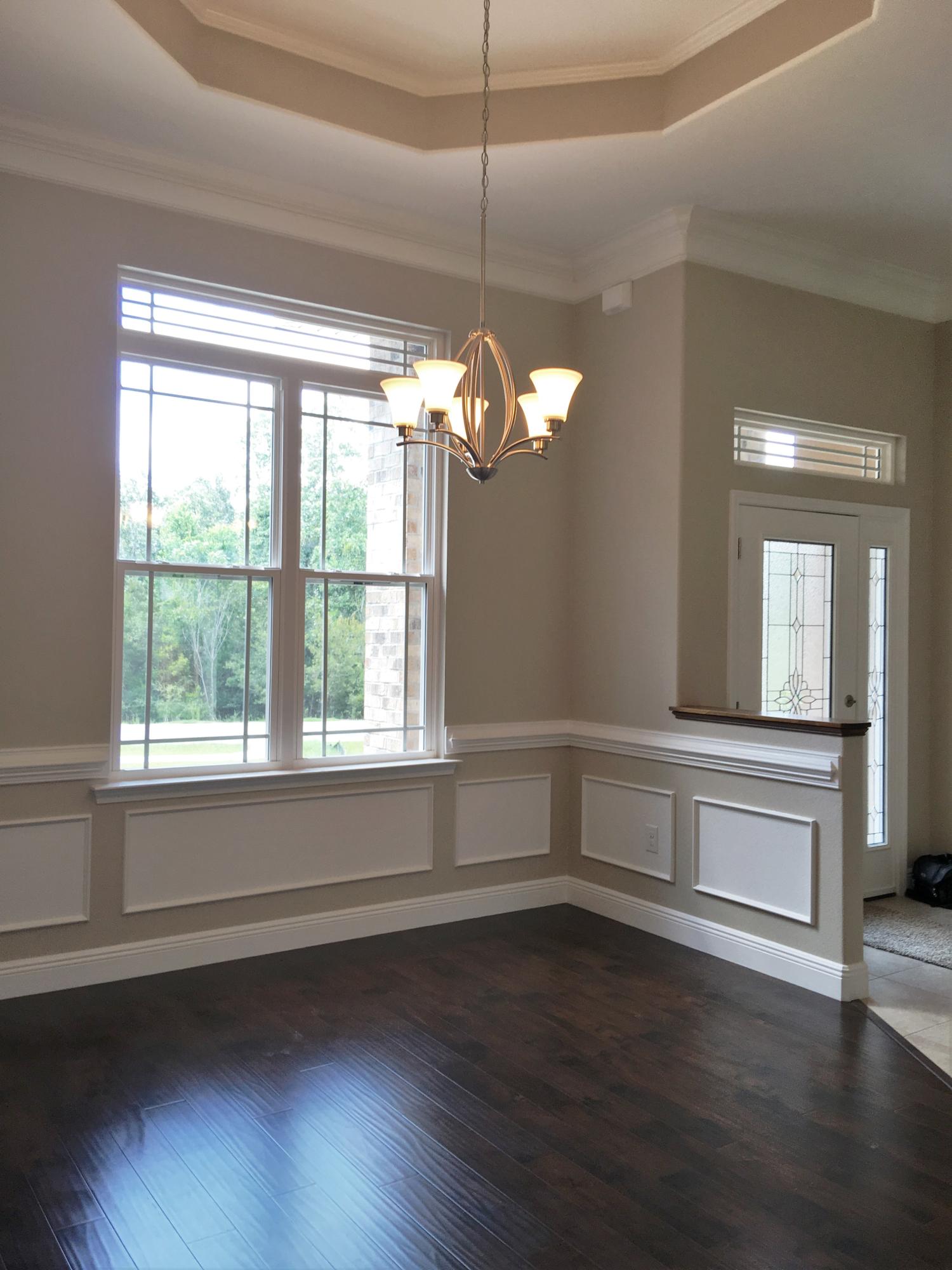 Juniper Creek Estates Phase II - Residential