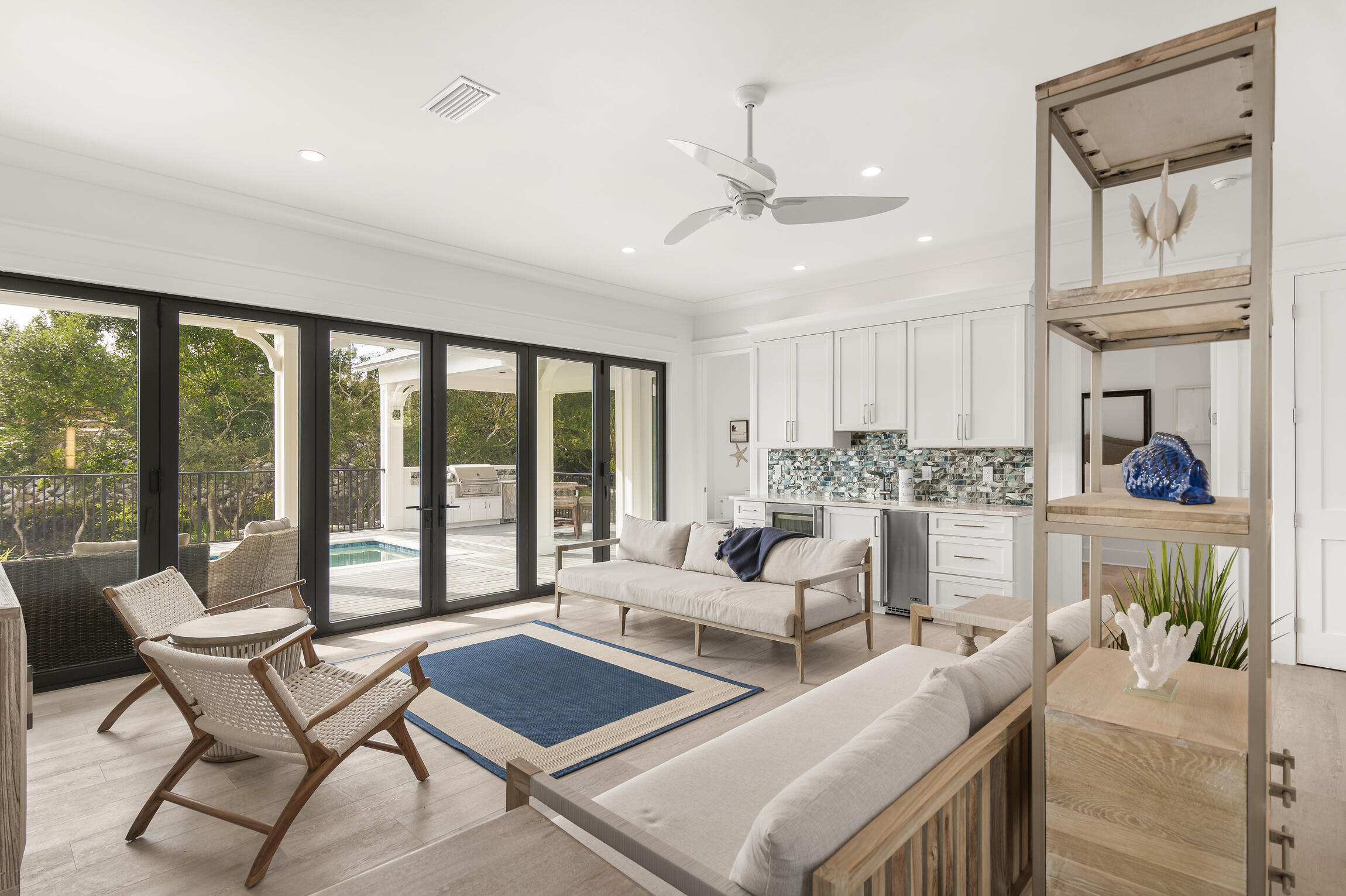 BEACH HIGHLAND 1ST ADD - Residential