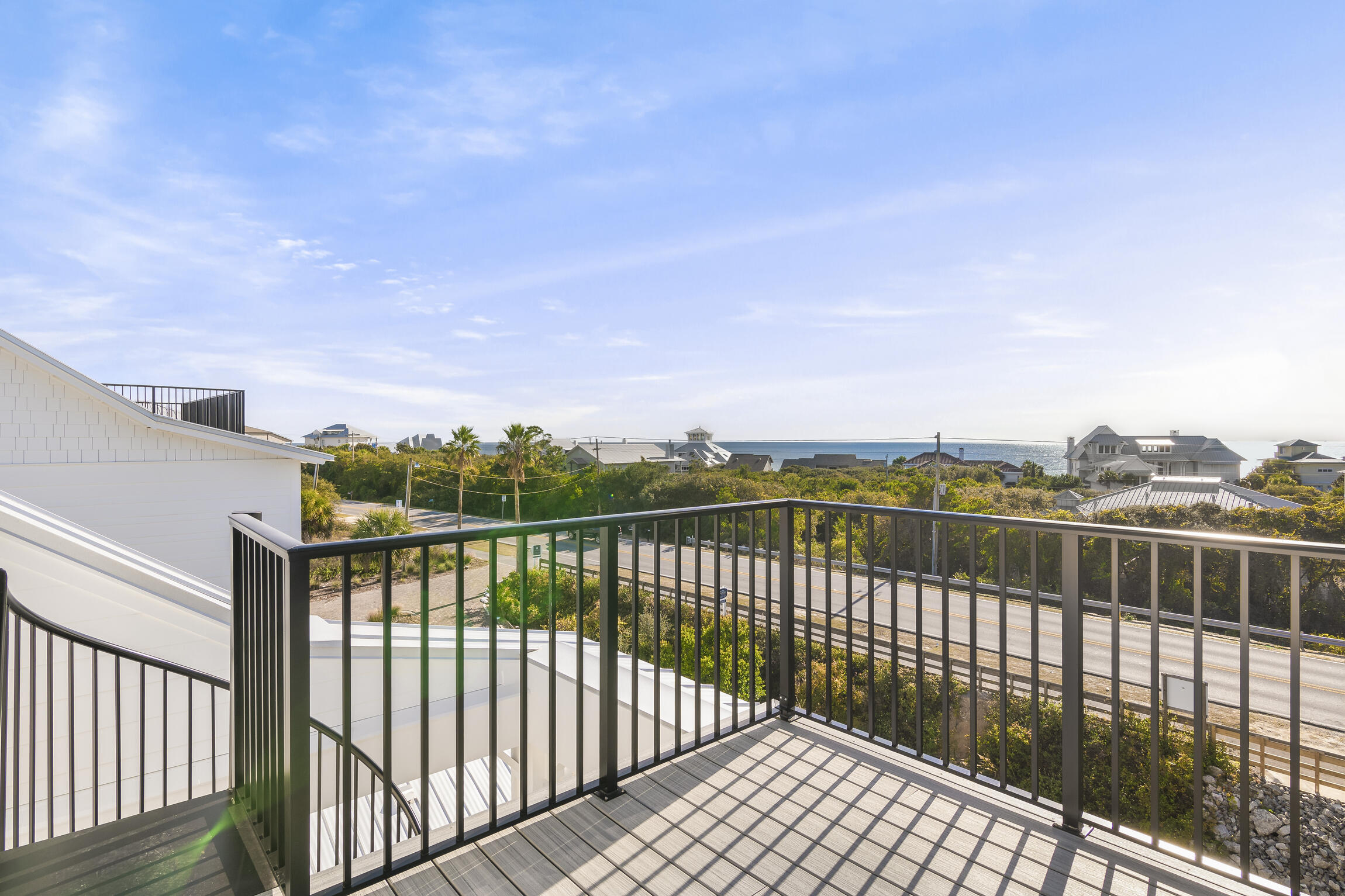 BEACH HIGHLAND 1ST ADD - Residential